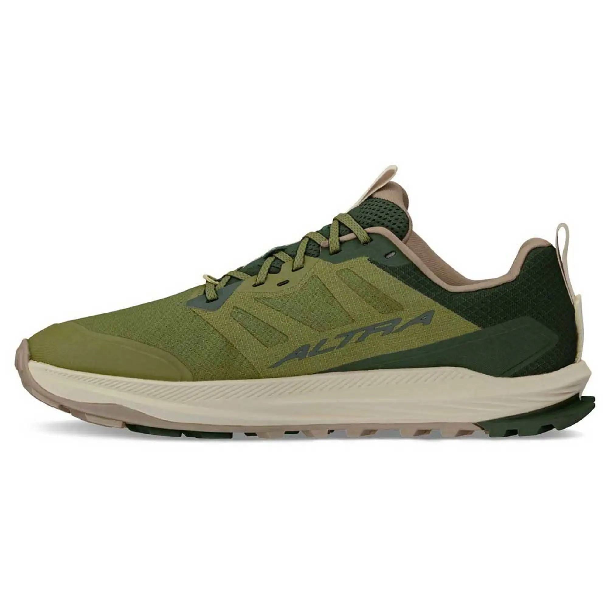 Altra Lone Peak 9+ Men's Running Shoes