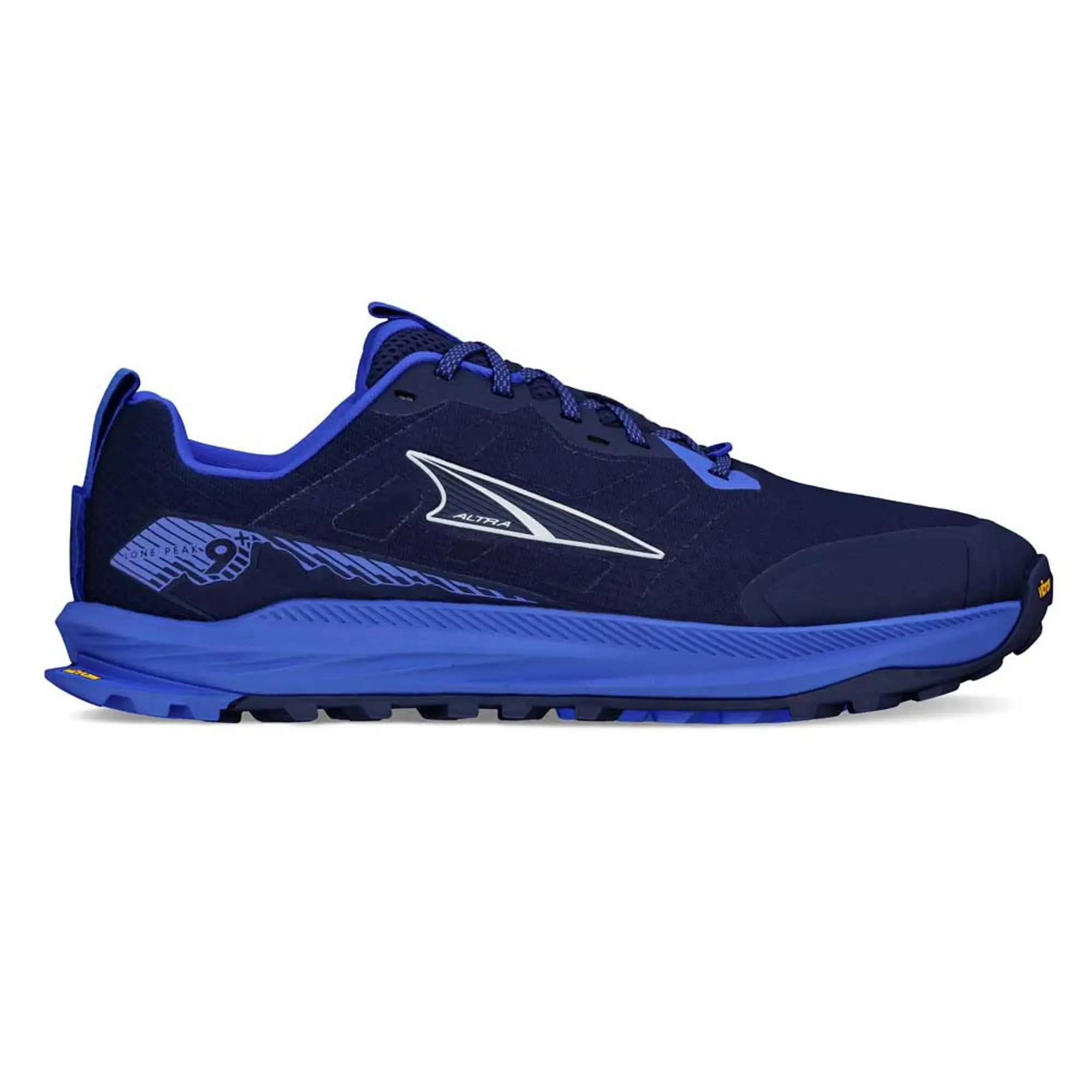 Altra Lone Peak 9+ Men's Running Shoes
