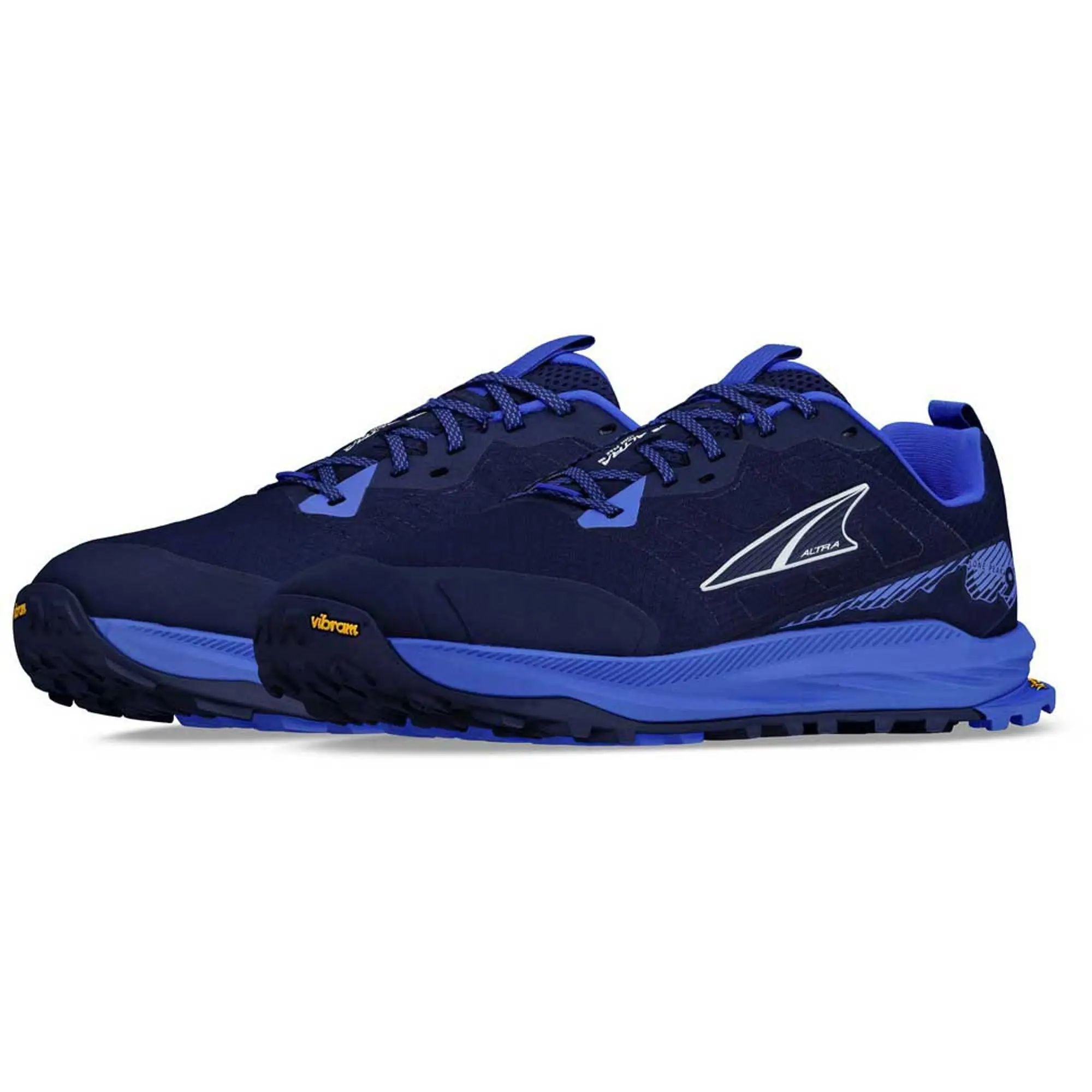 Altra Lone Peak 9+ Men's Running Shoes