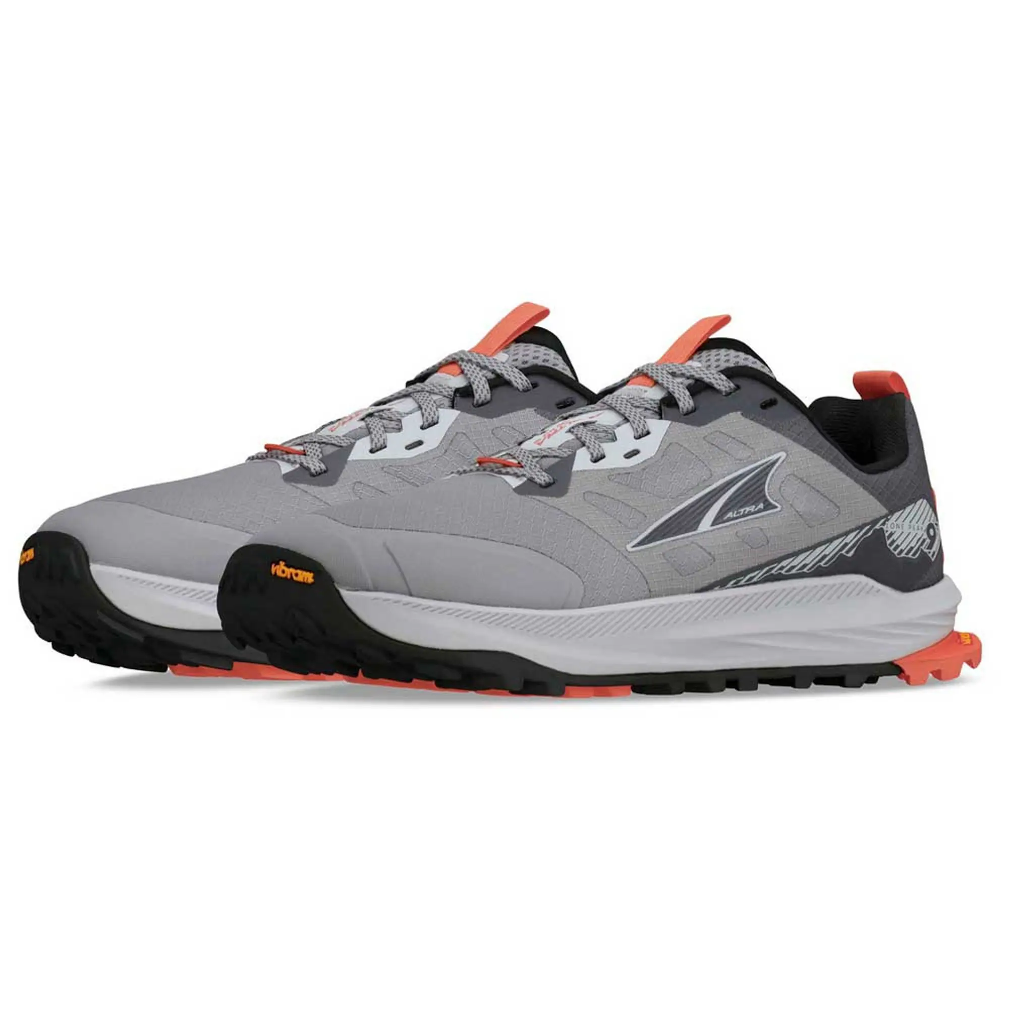 Altra Lone Peak 9+ Women's Running Shoes