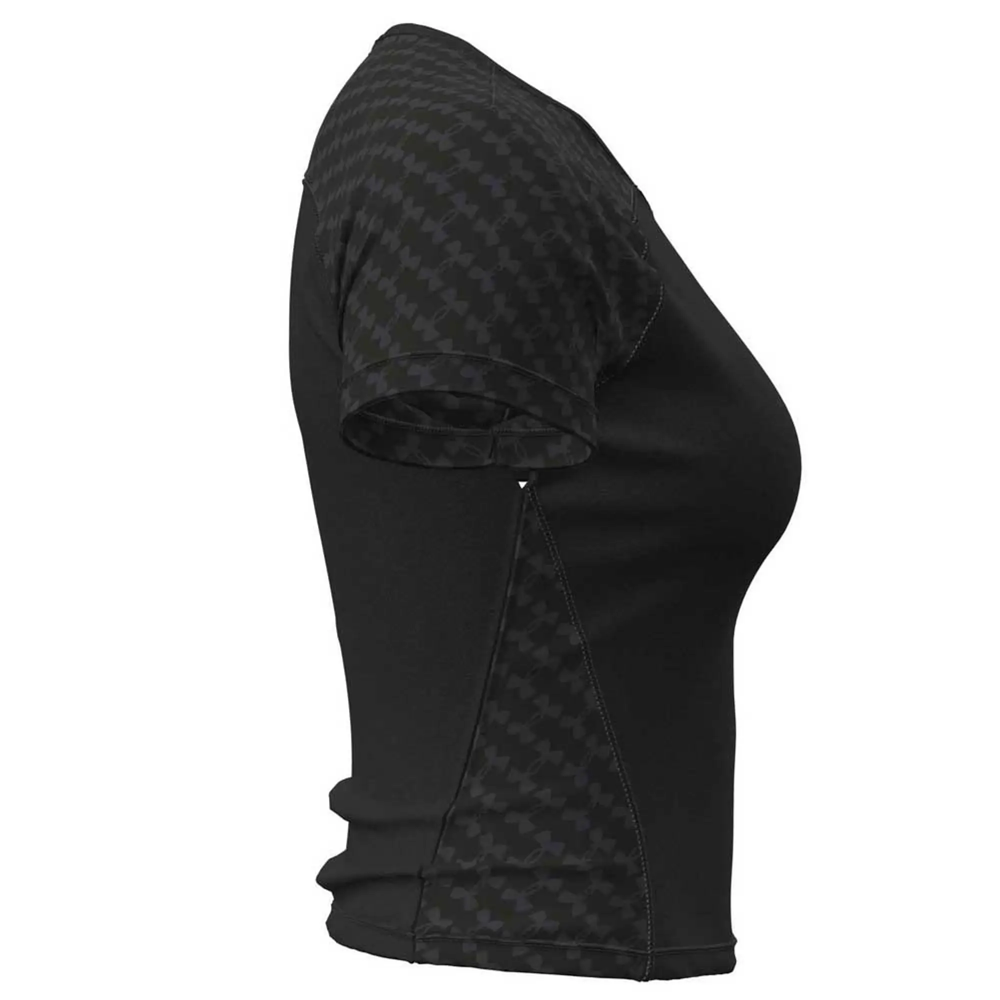 Under Armour Jd Emboss Short Sleeve T-shirt