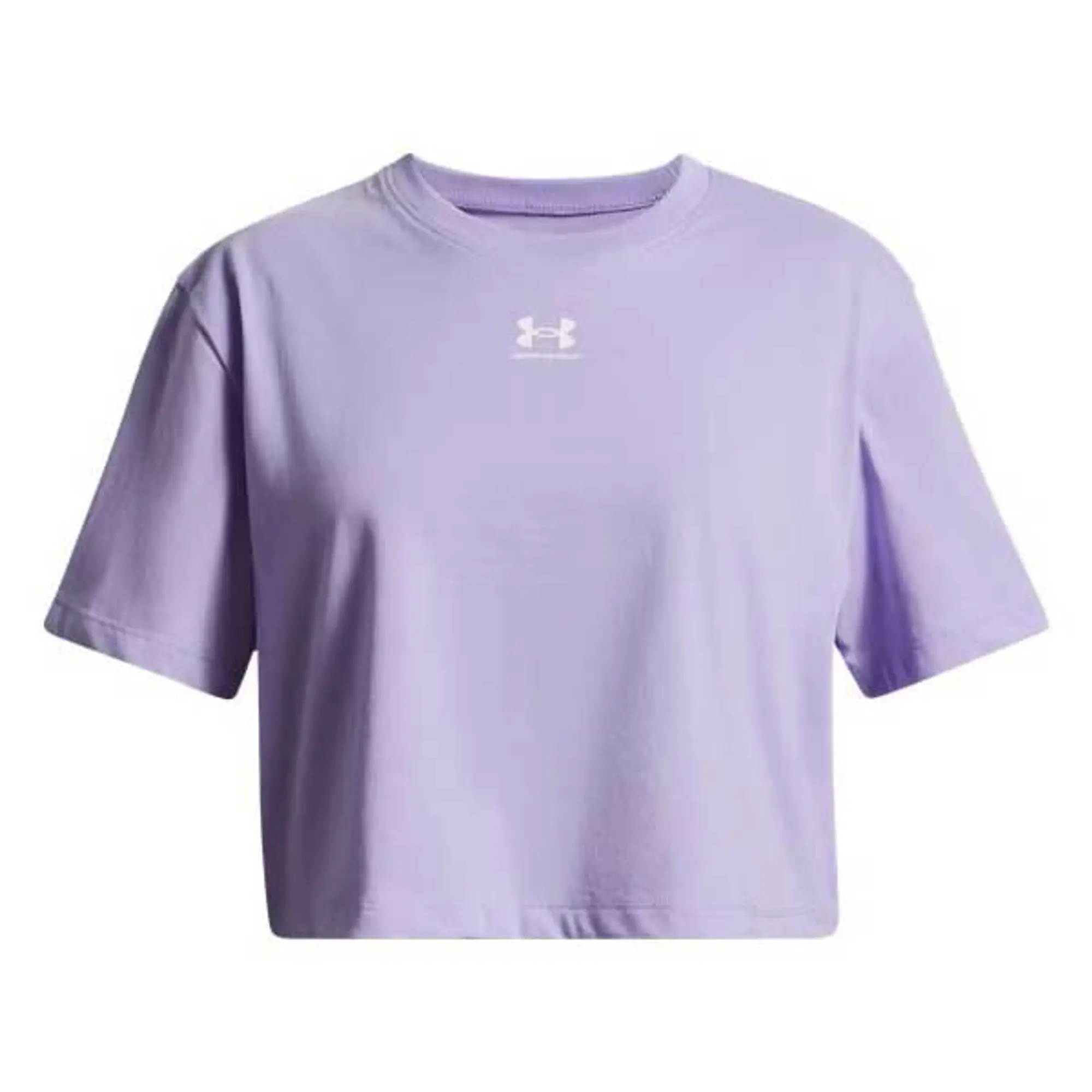 Under Armour Rival Short Sleeve T-shirt
