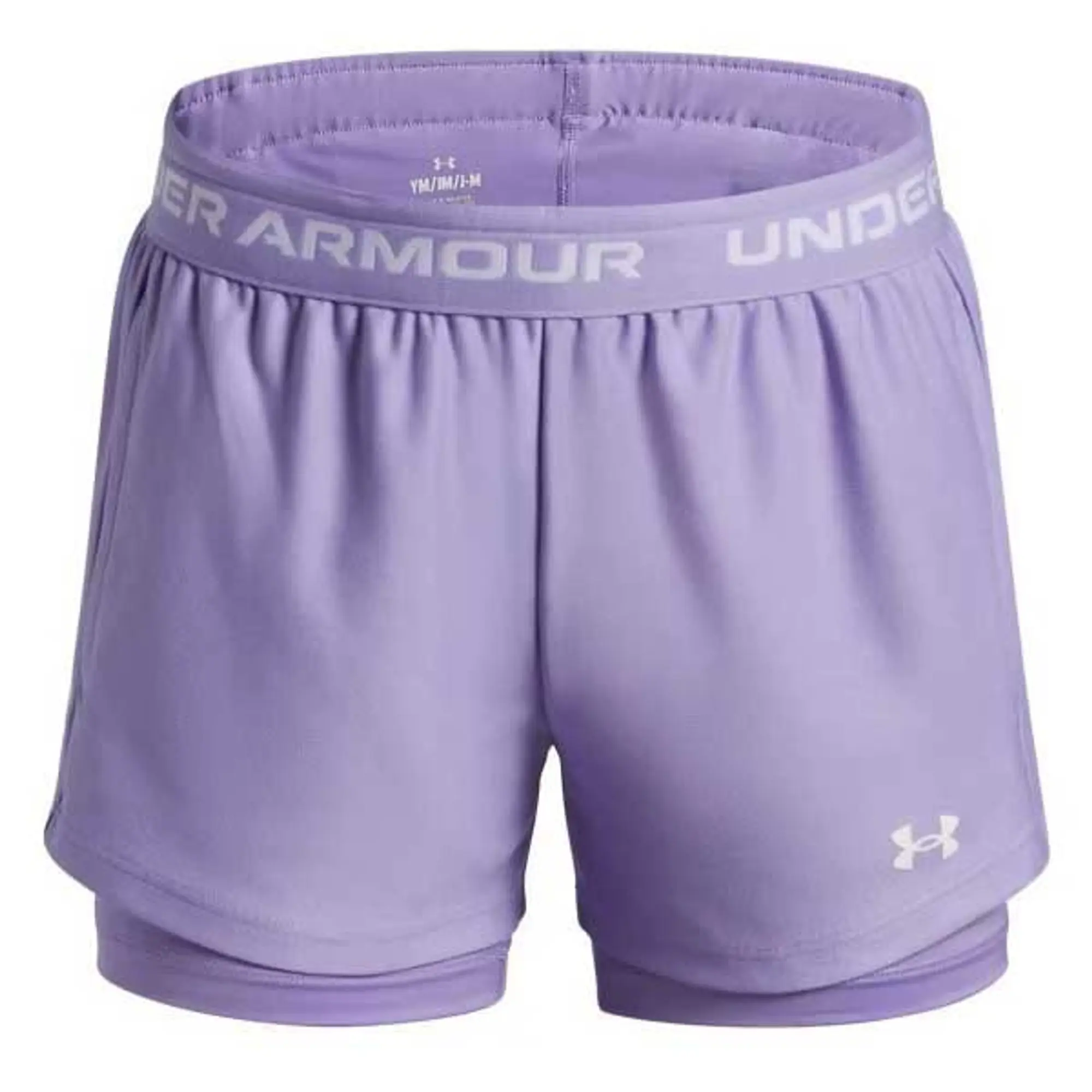 Under Armour Tech Play Up 2in1 Shorts