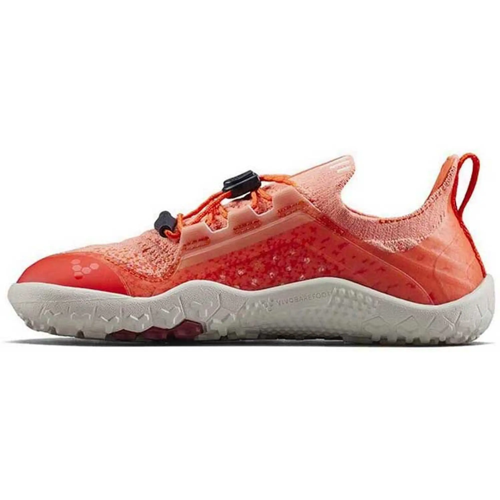 Vivobarefoot Primus Trail Knit Fg Barefoot Kids Trail Running Shoes