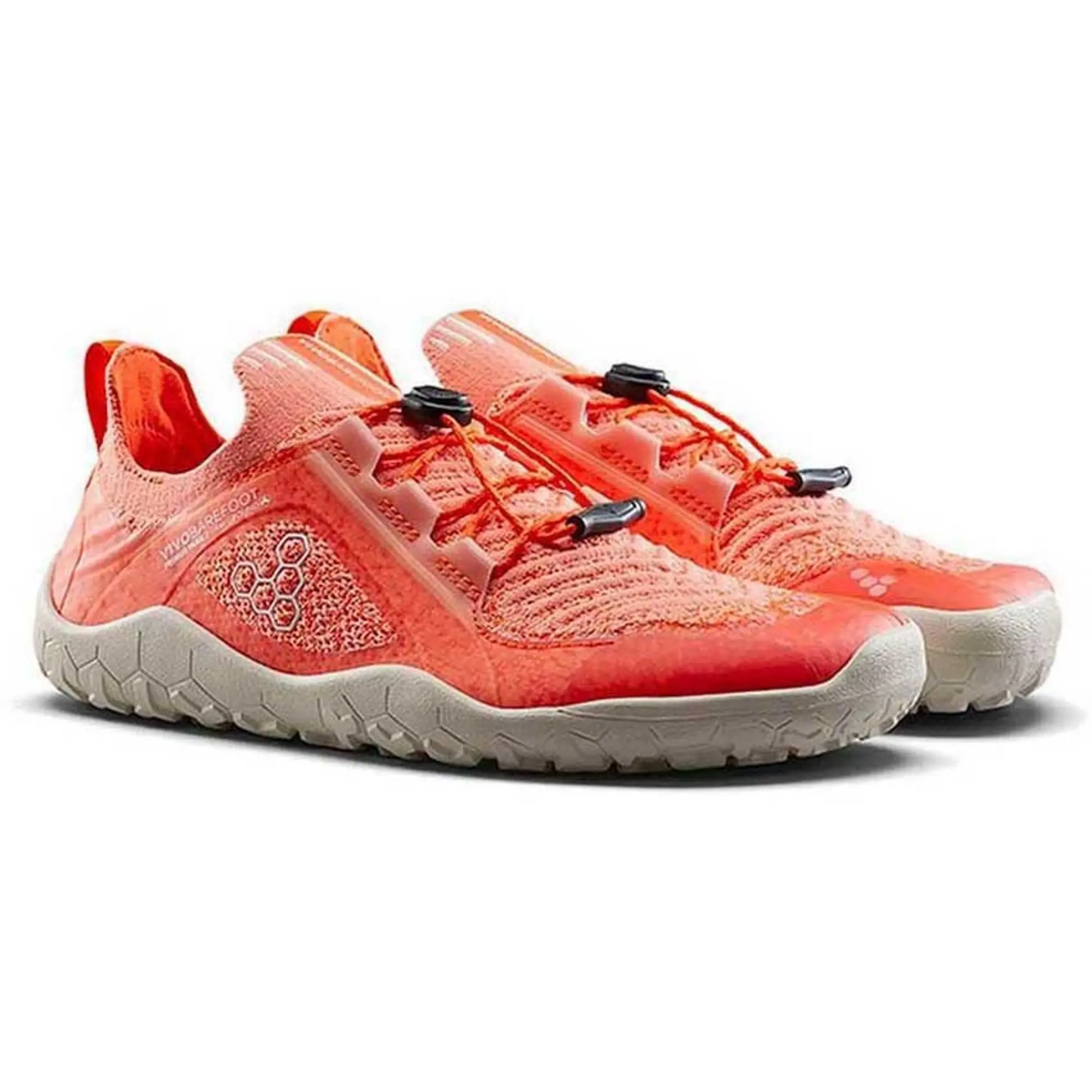Vivobarefoot Primus Trial Knit Fg Barefoot Trail Running Shoes