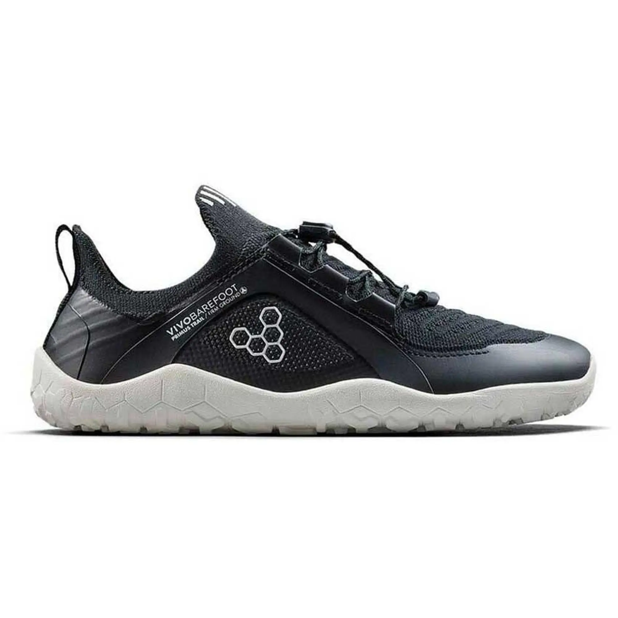 Vivobarefoot Primus Trial Knit Fg Barefoot Trail Running Shoes