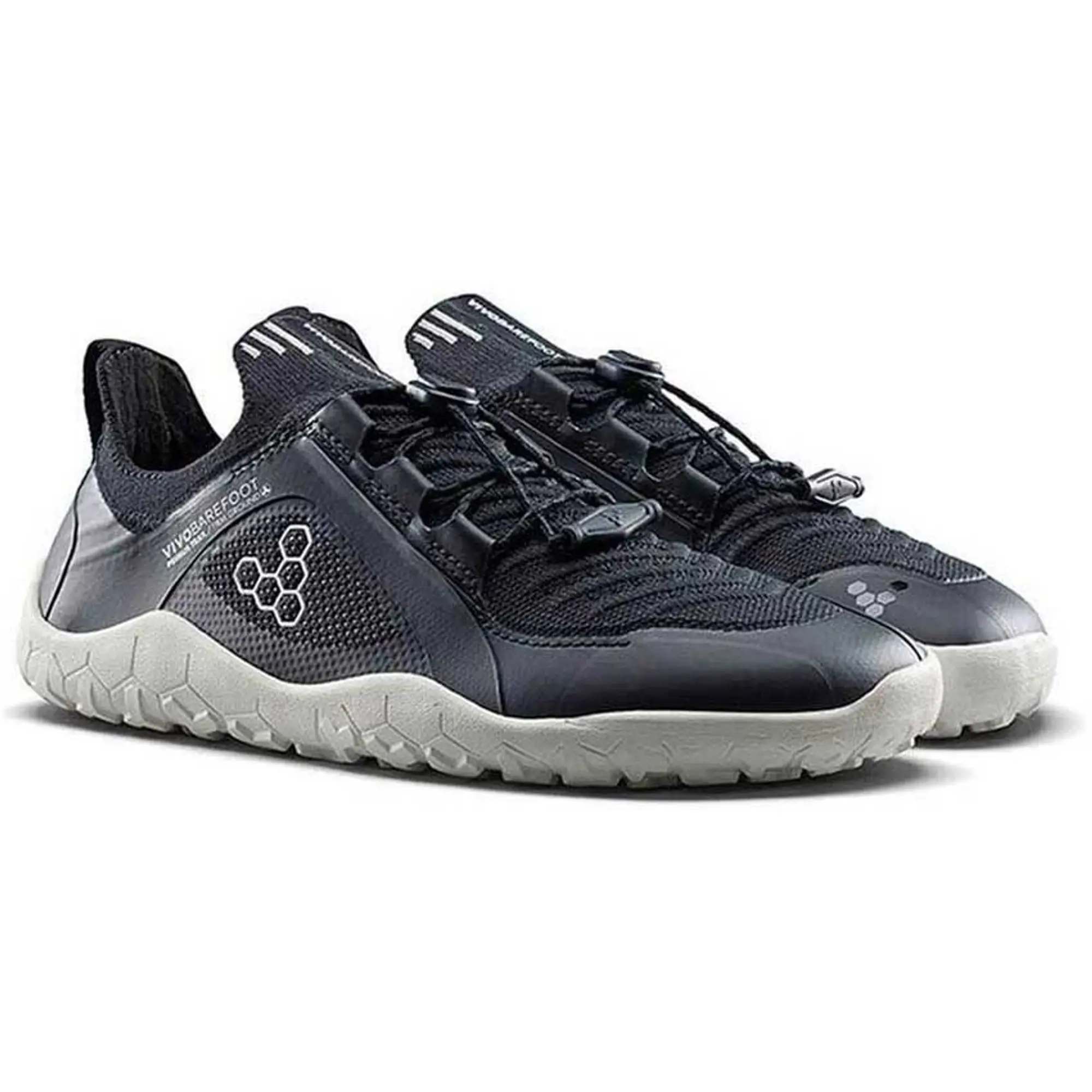 Vivobarefoot Primus Trial Knit Fg Barefoot Trail Running Shoes