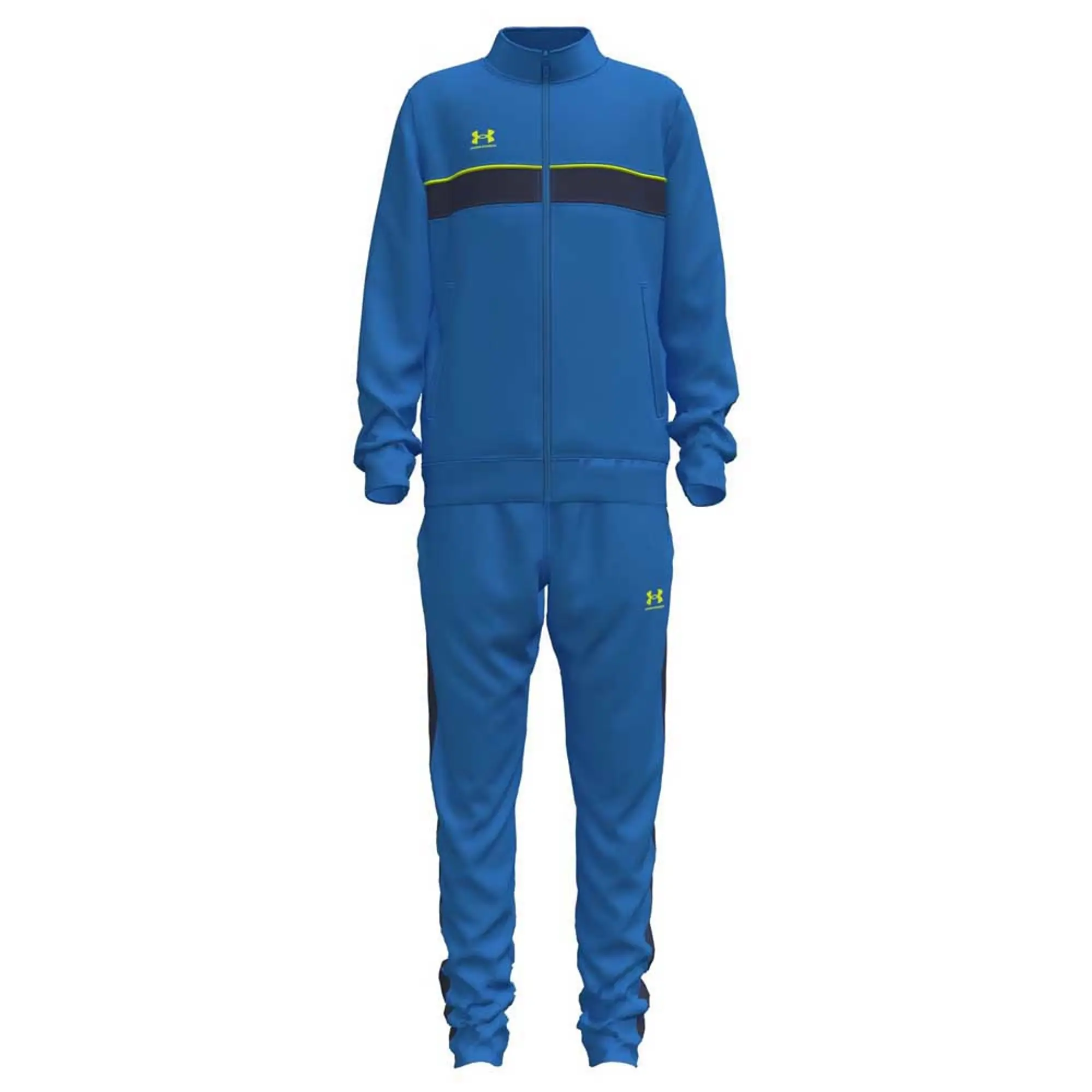 Under Armour Challenger Tracksuit