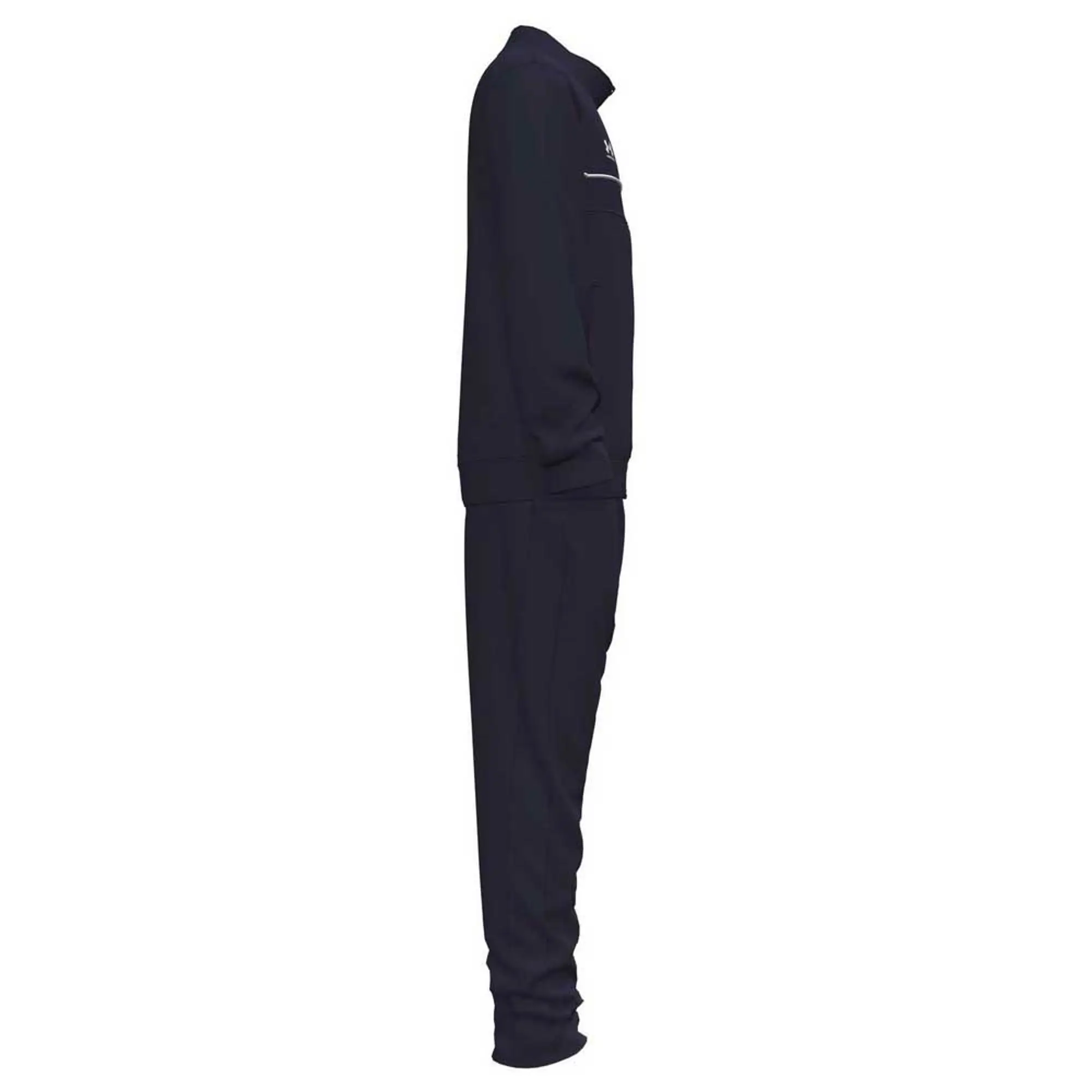 Under Armour  Challenger Boys' Tracksuit Midnight Navy / White YLG (59 - 63 in)