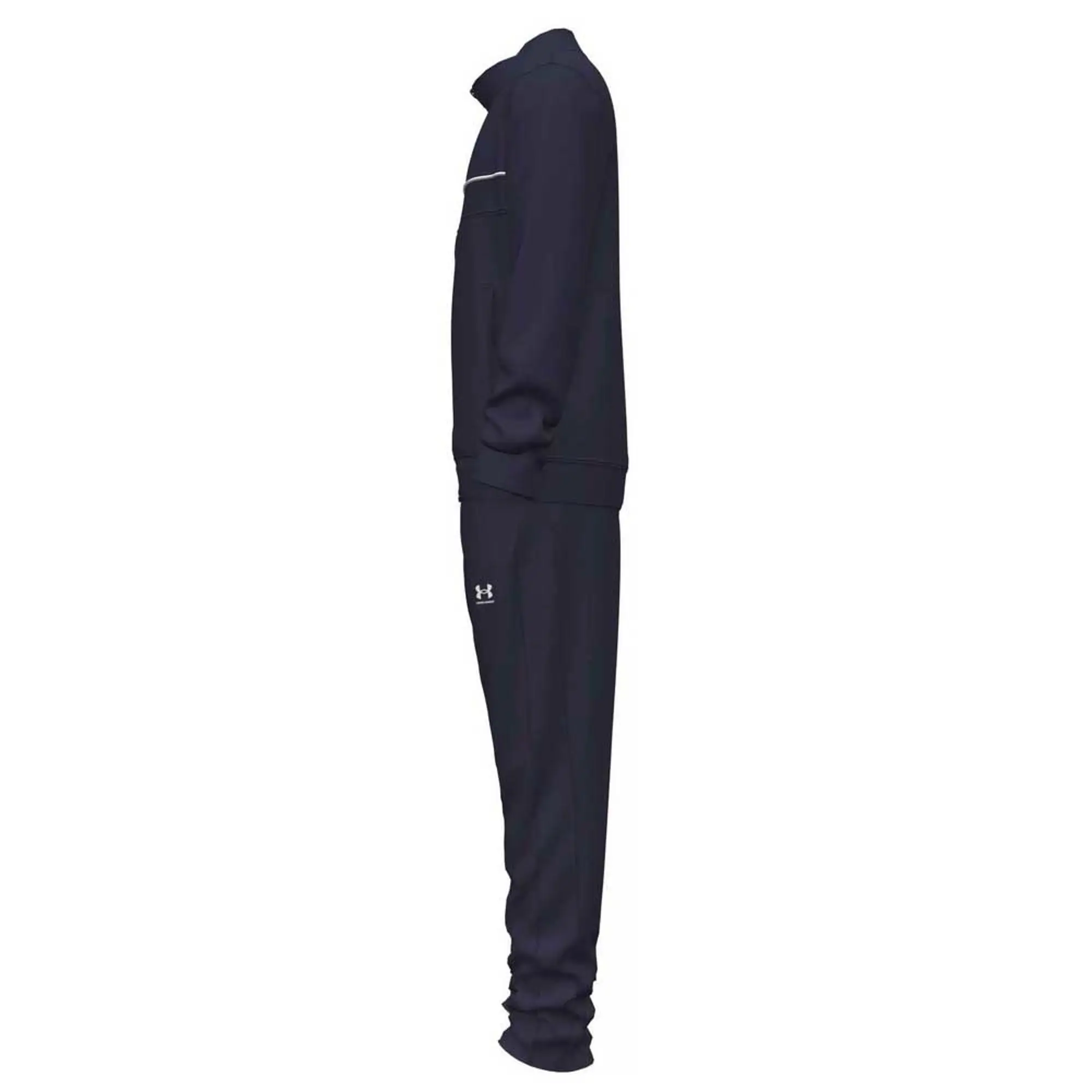Under Armour  Challenger Boys' Tracksuit Midnight Navy / White YLG (59 - 63 in)