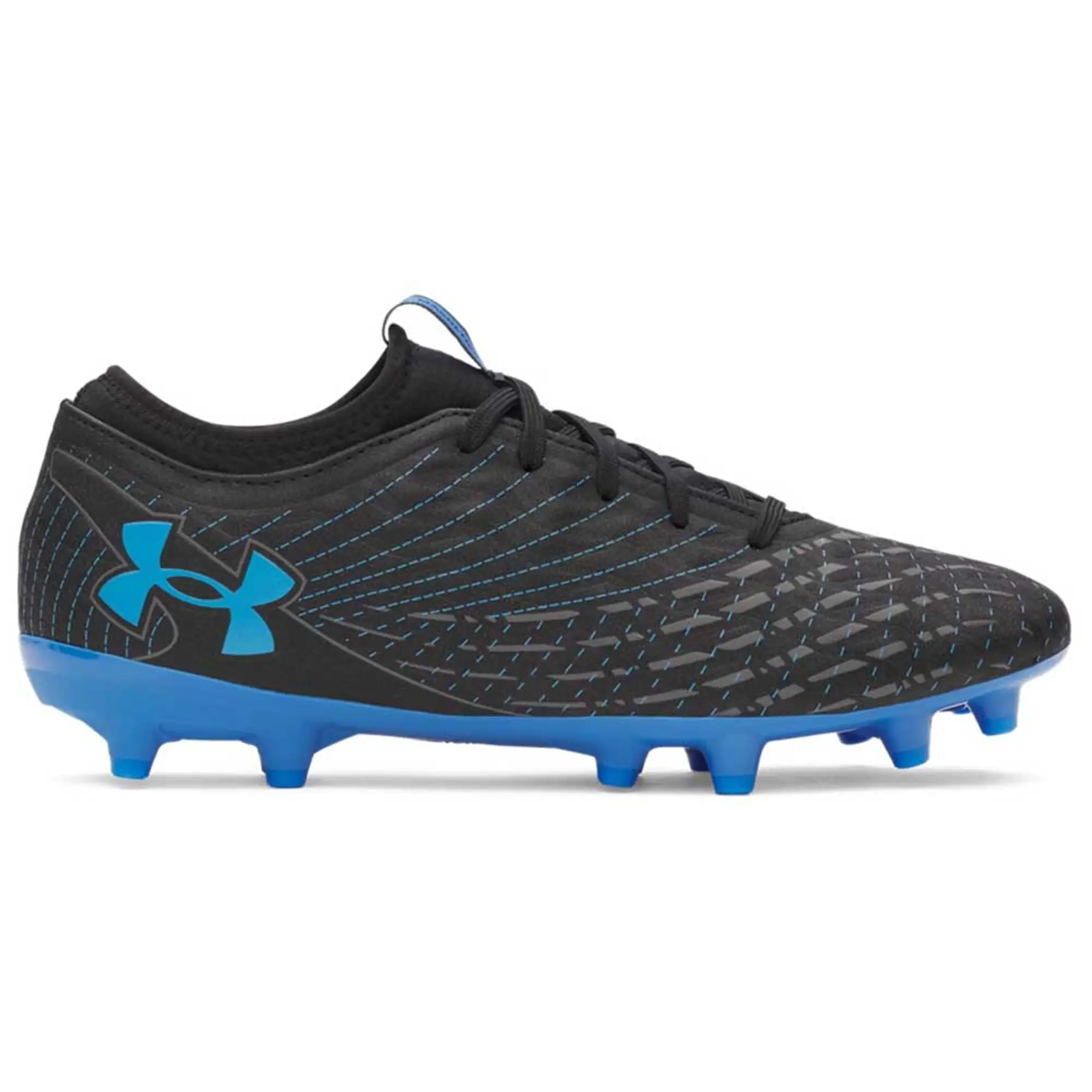 Under Armour Magnetico Select 5 Fg Football Boots