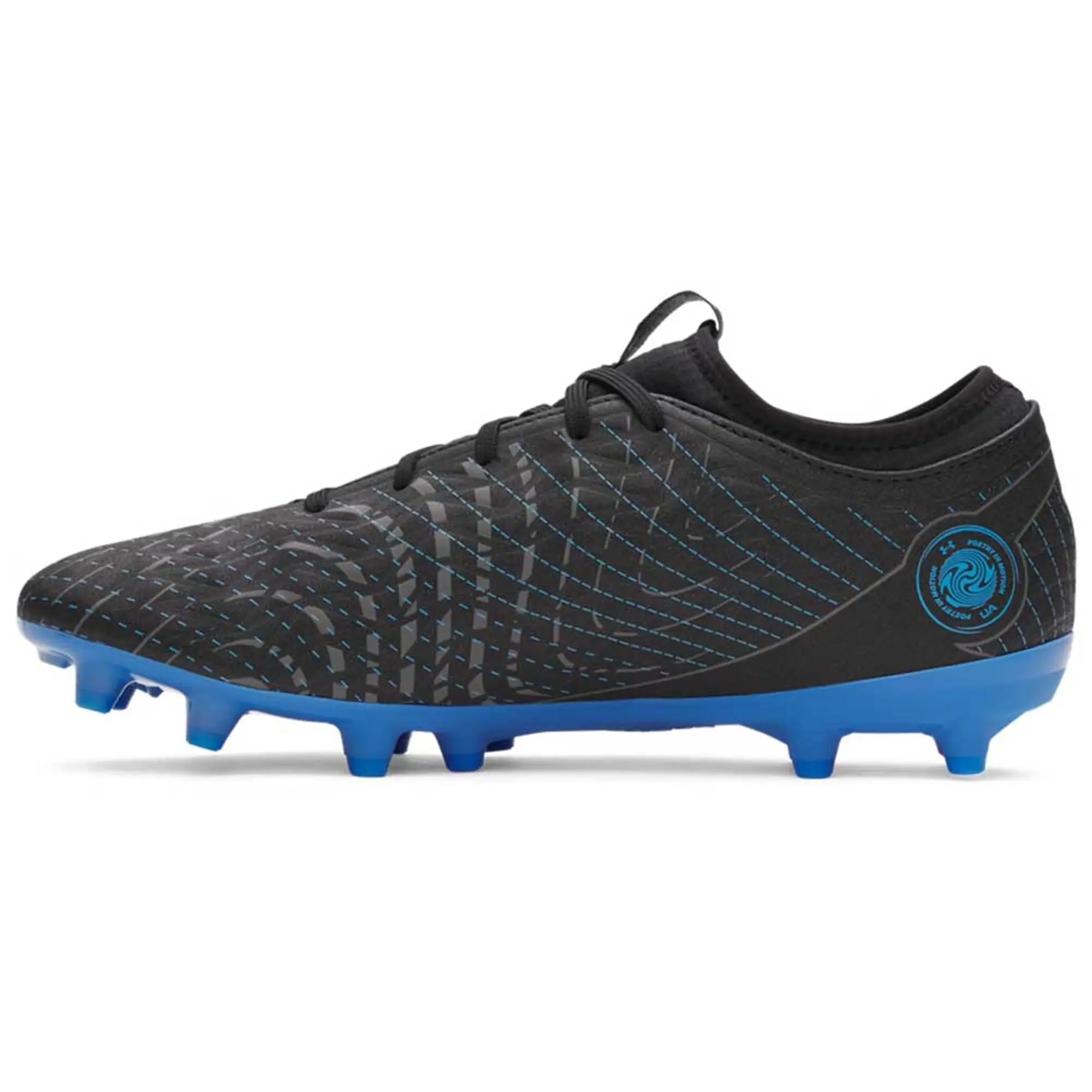 Under Armour Magnetico Select 5 Fg Football Boots