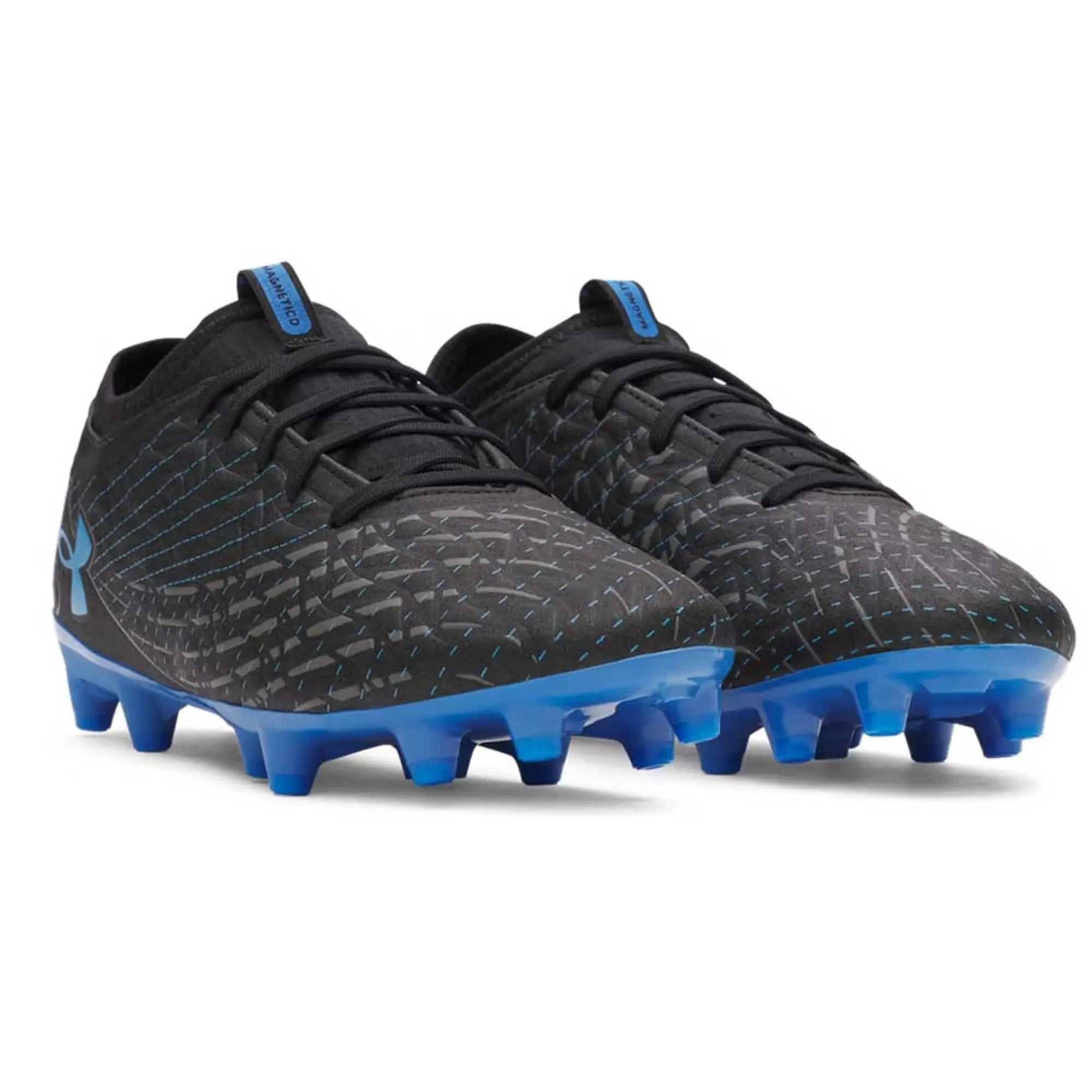 Under Armour Magnetico Select 5 Fg Football Boots