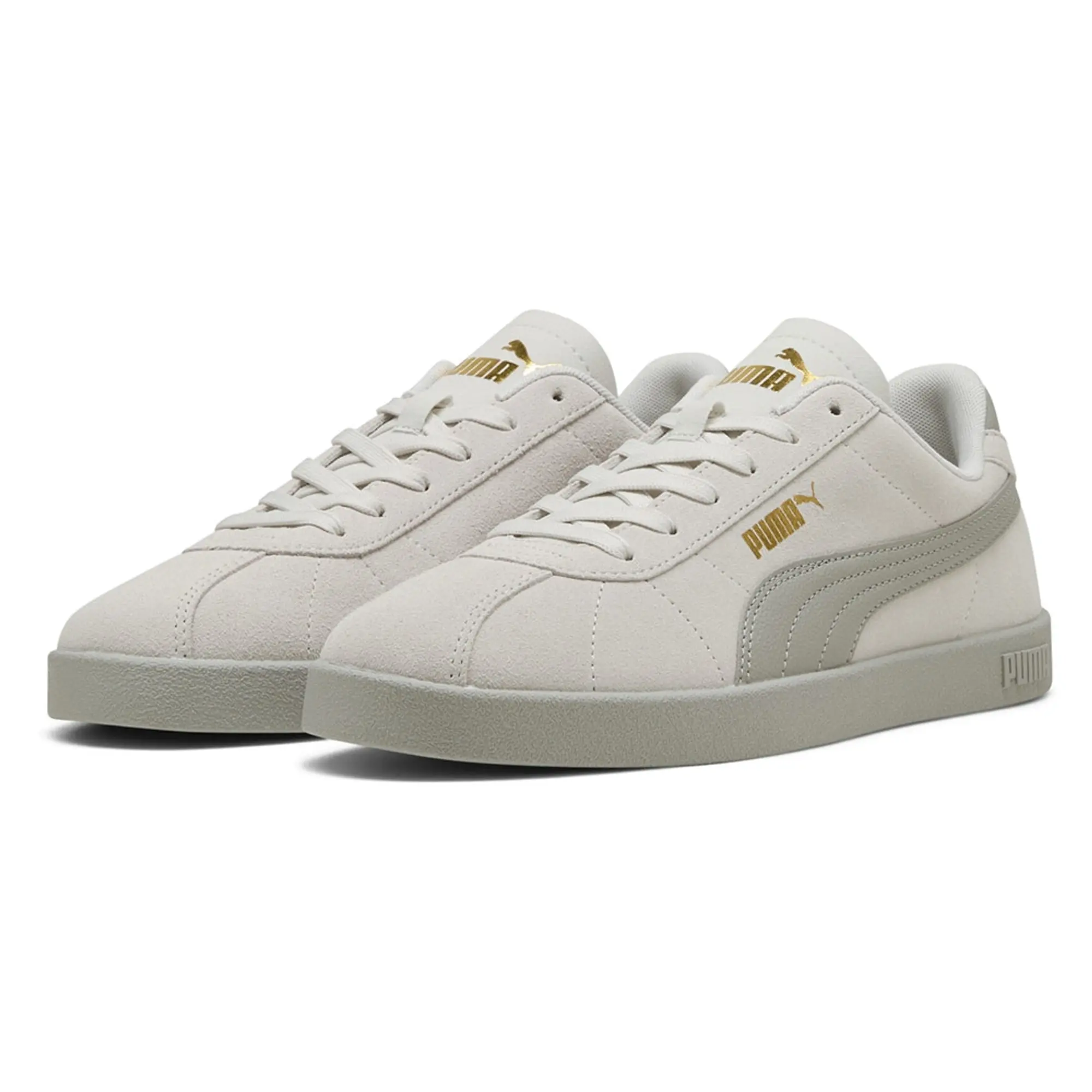 Puma Club Ii Trainers