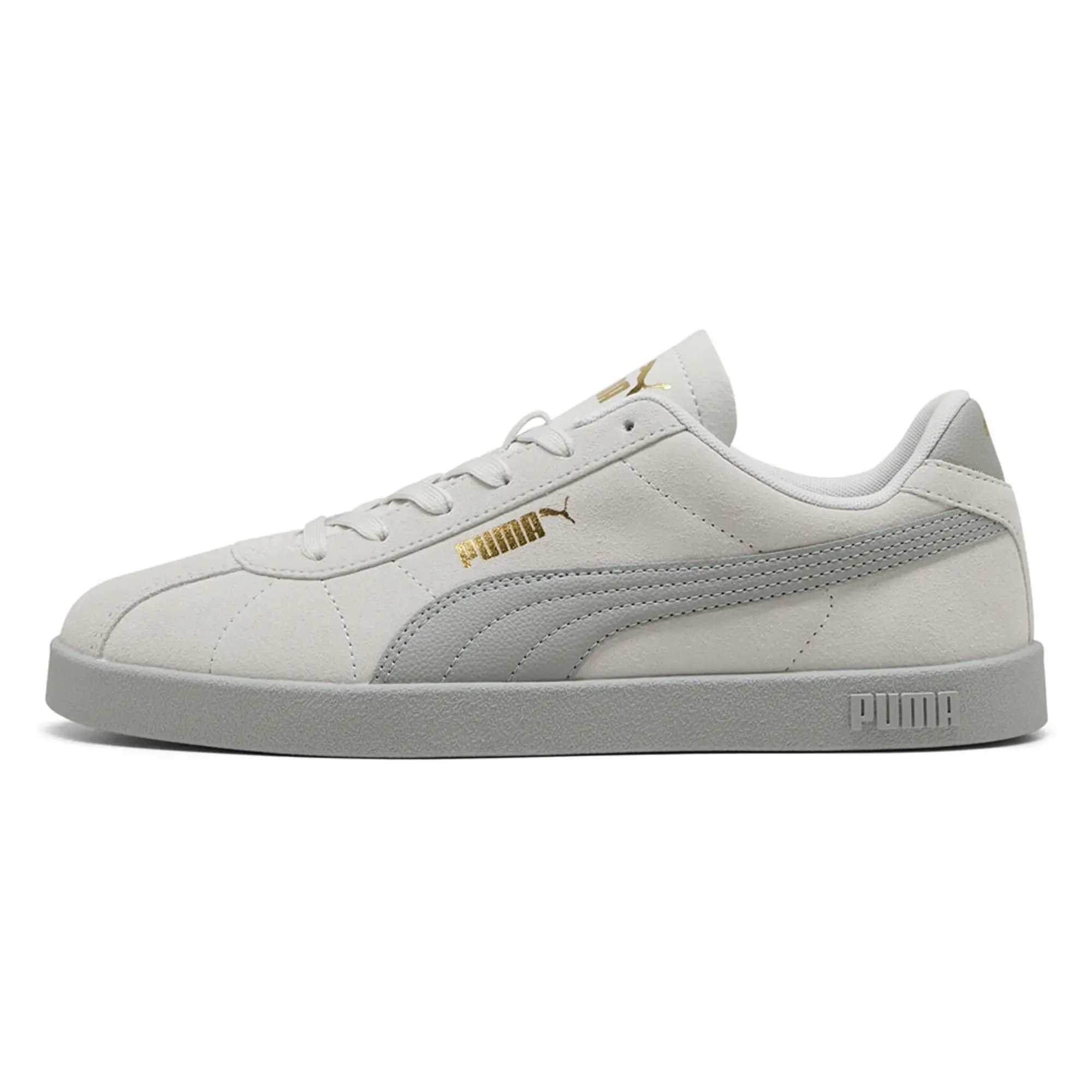Puma Club Ii Trainers