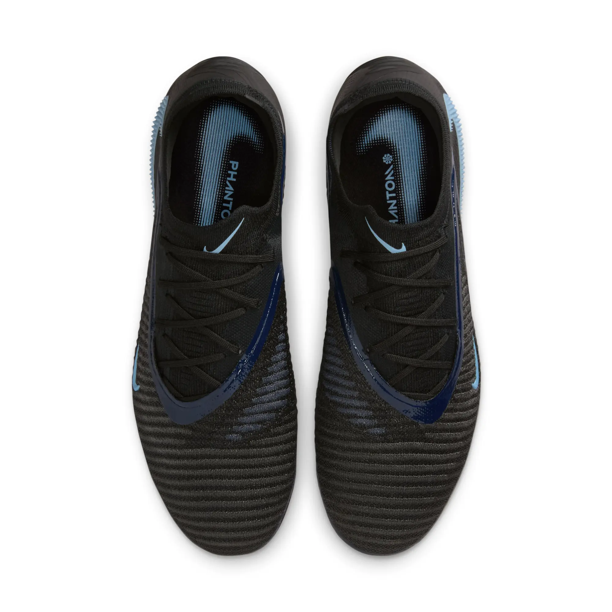 Nike Phantom 6 Low Elite Firm-Ground Football Boot - Black