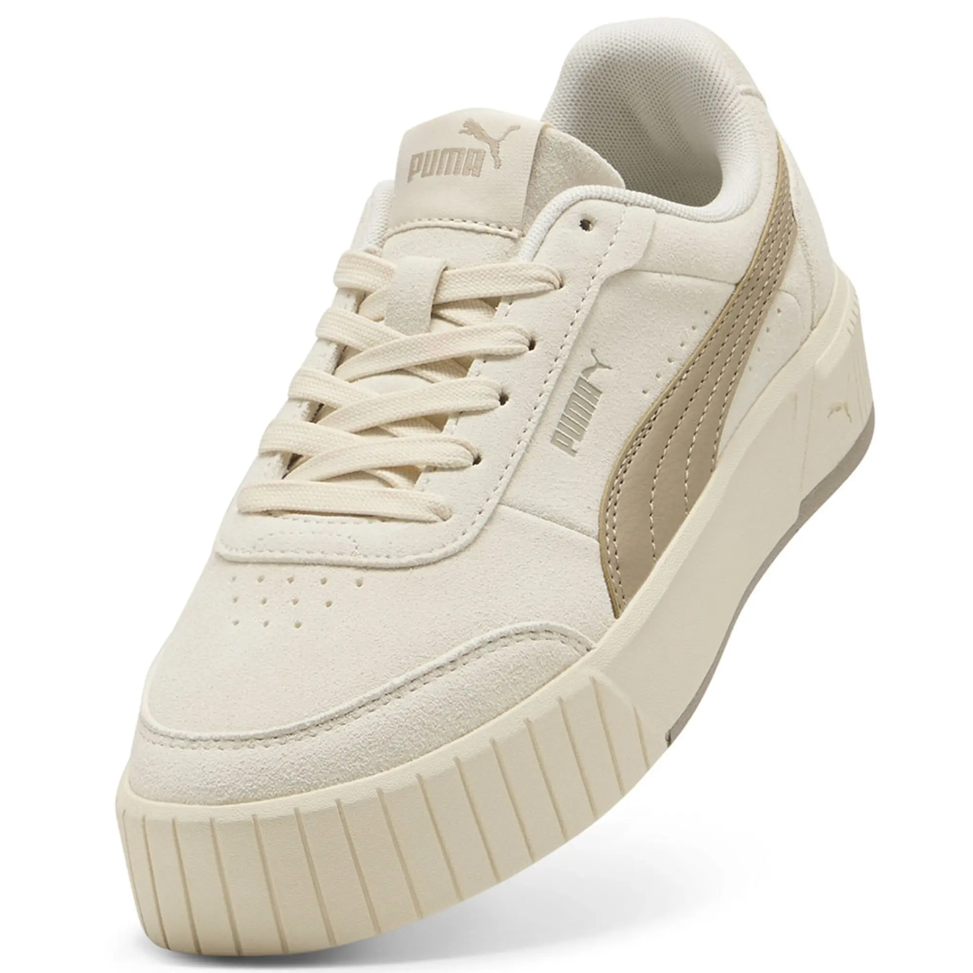 Puma Carina Mia Sd Trainers