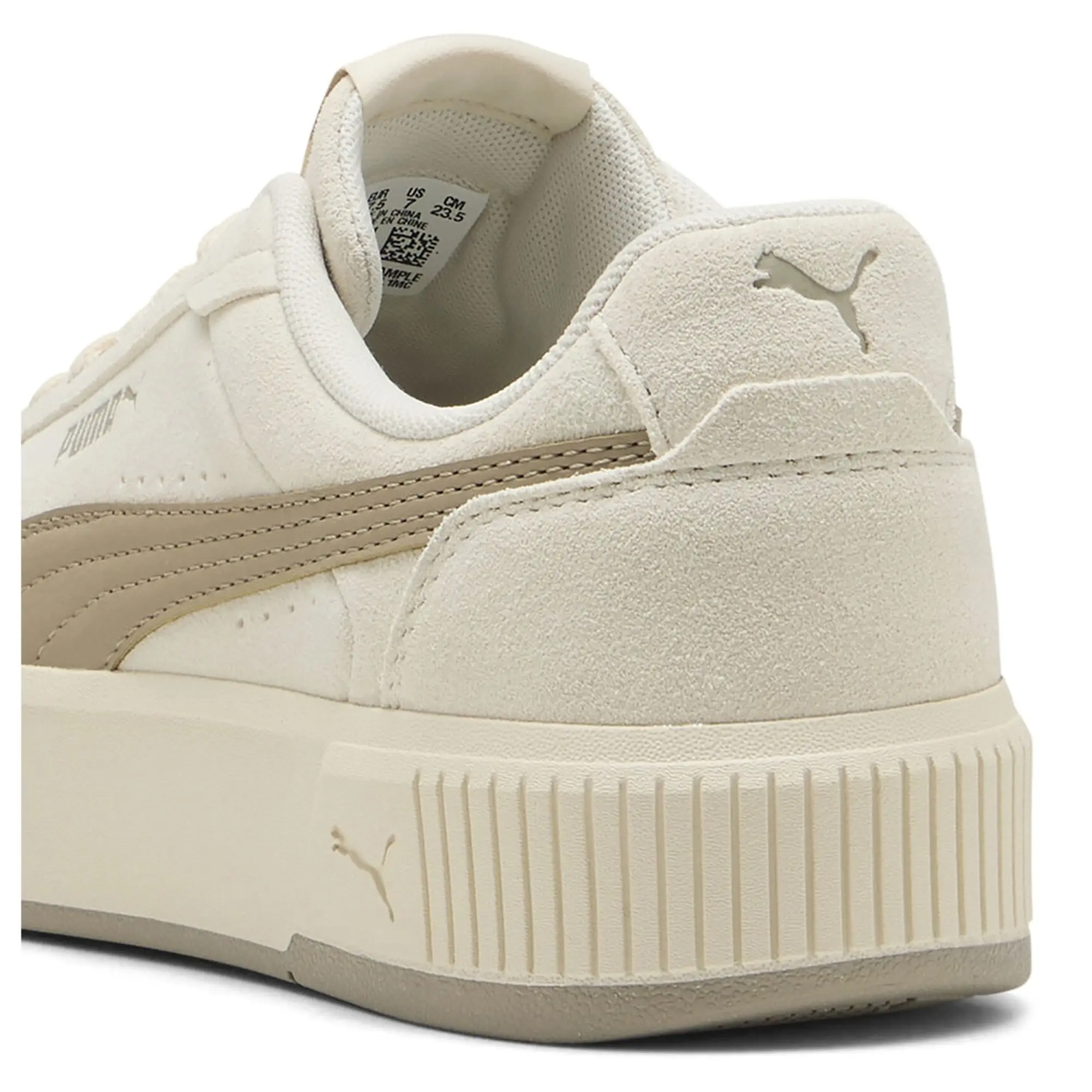 Puma Carina Mia Sd Trainers