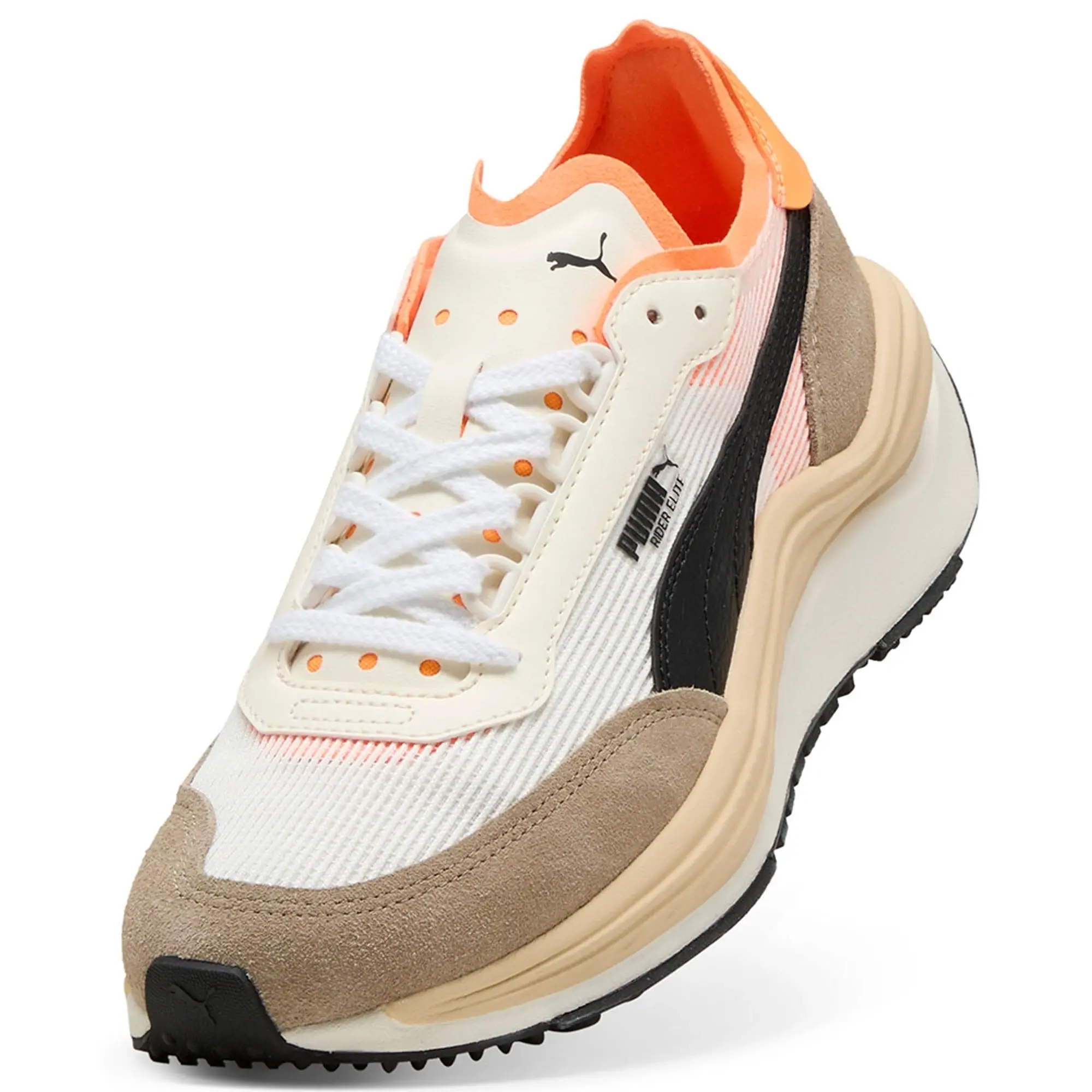 Puma Select Rider Elite Trainers