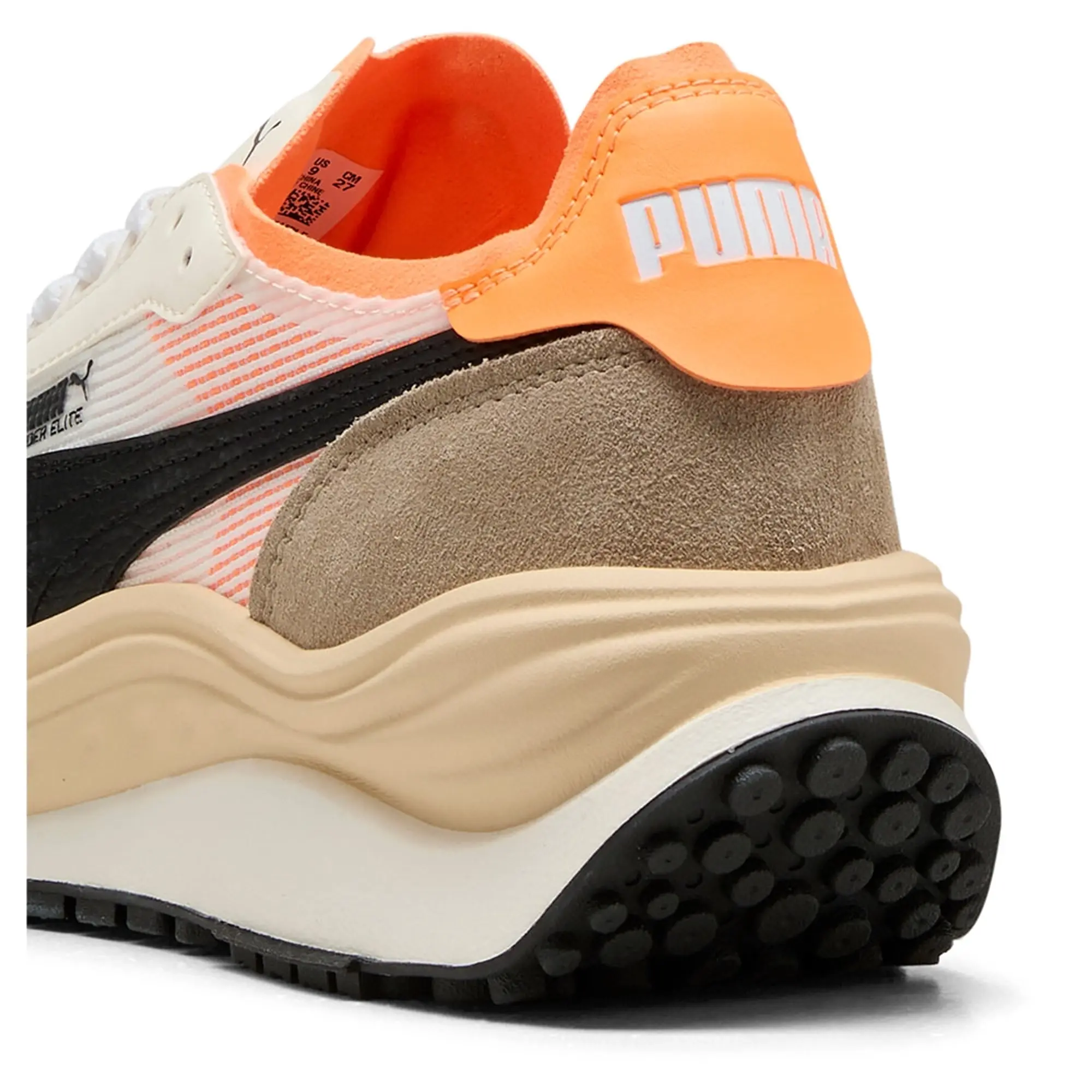 Puma Select Rider Elite Trainers