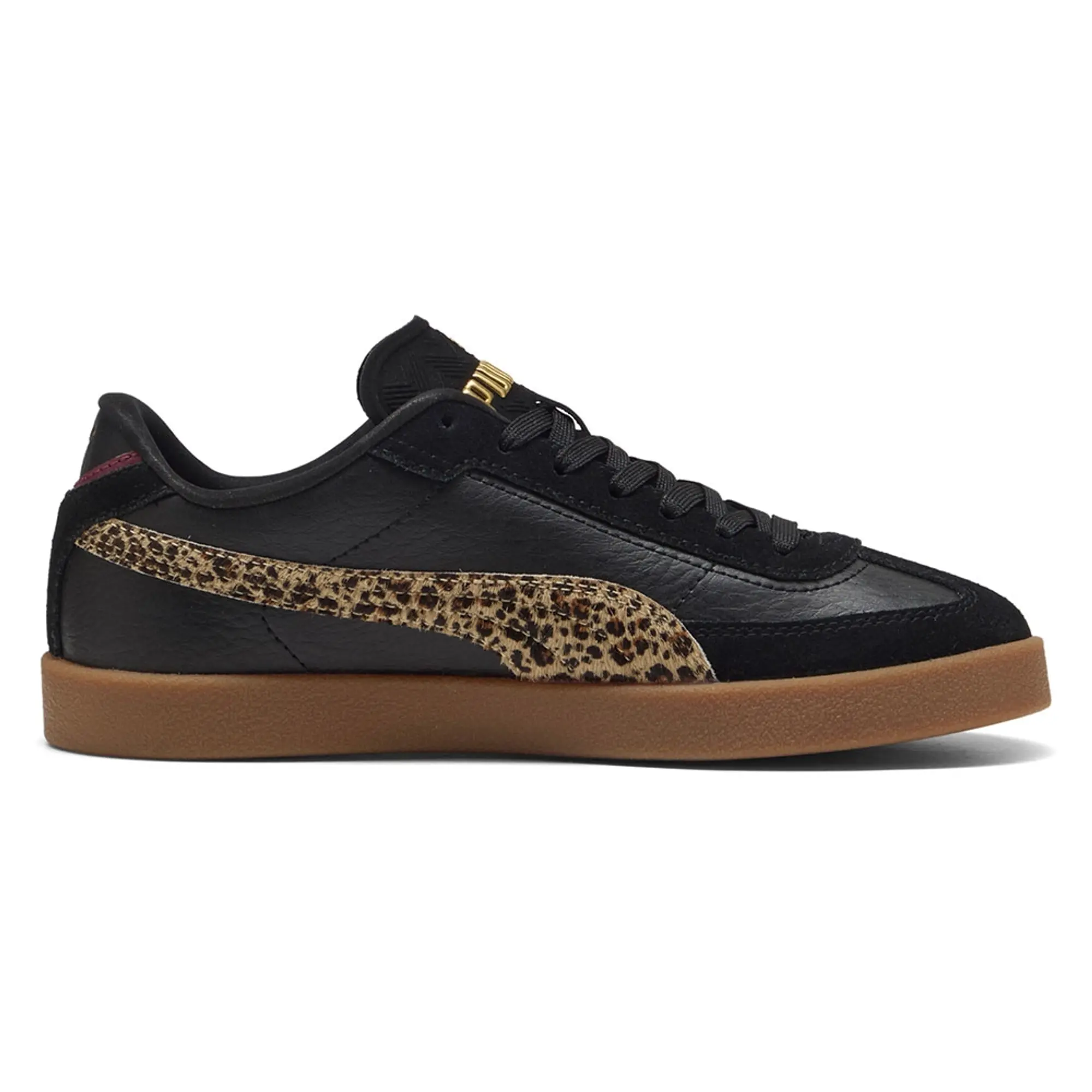 Puma Club Ii Era Animal Flair Trainers