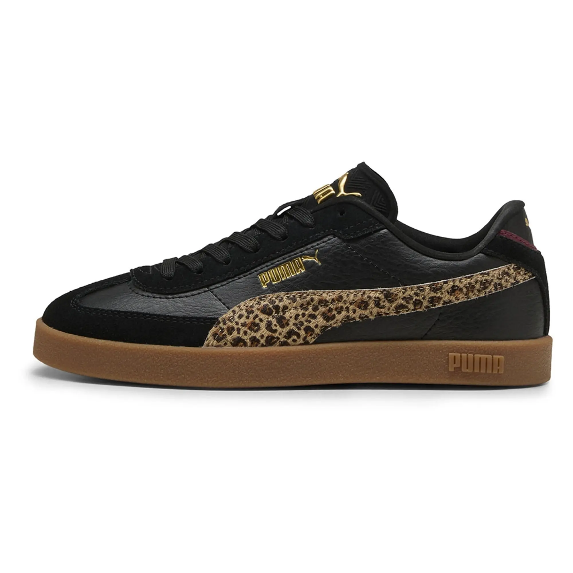 Puma Club Ii Era Animal Flair Trainers