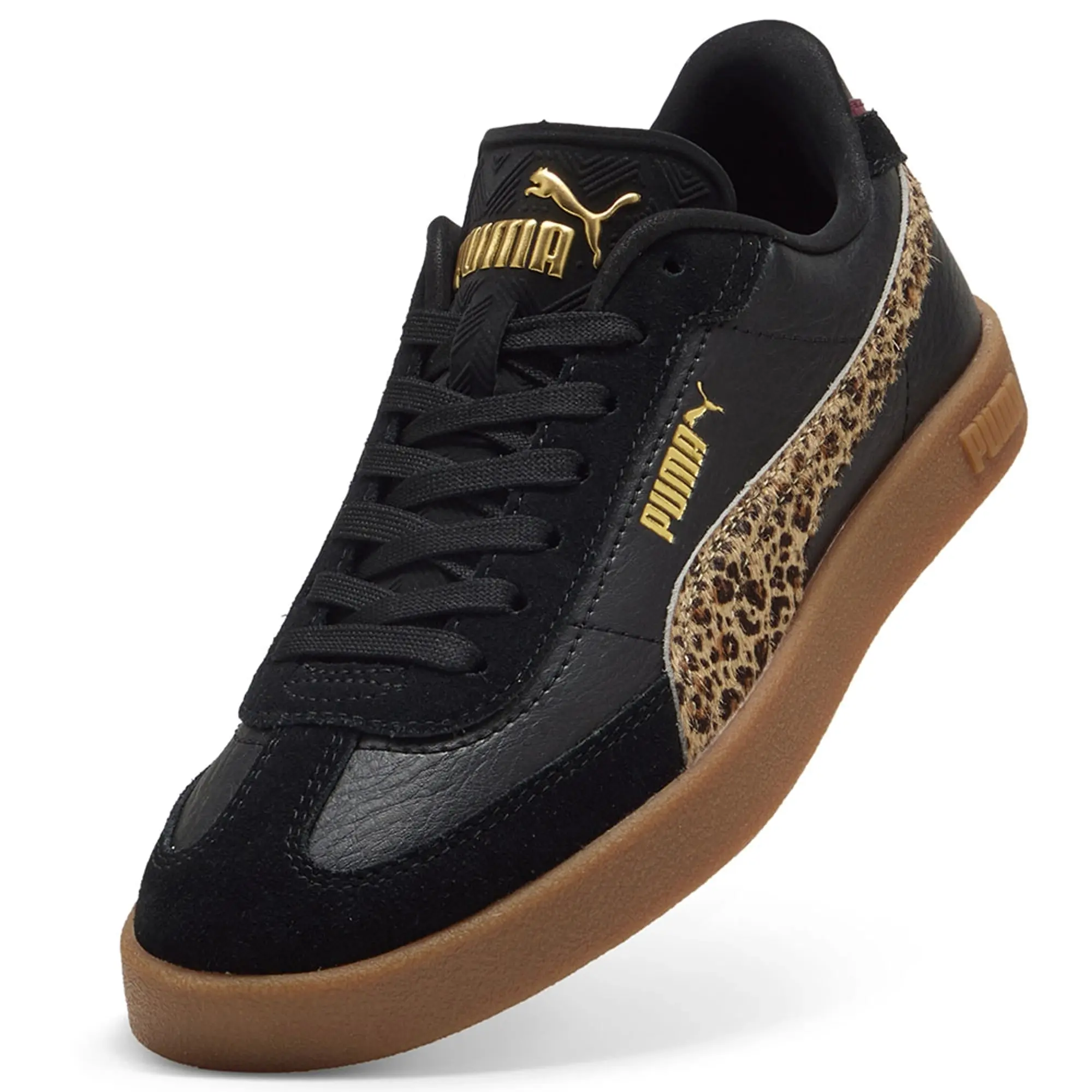 Puma Club Ii Era Animal Flair Trainers