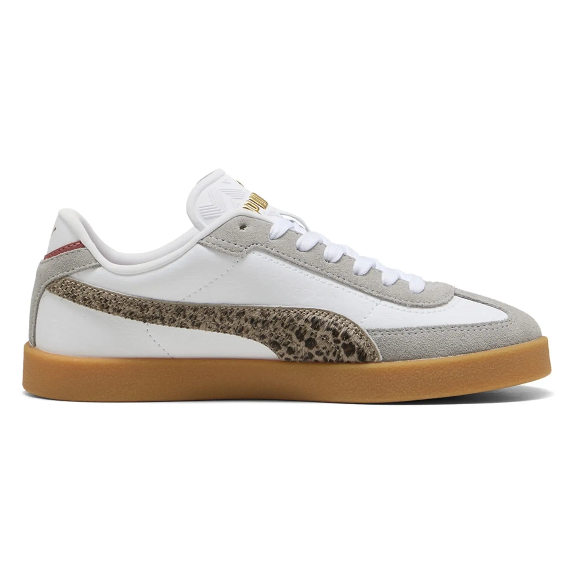 Puma Club Ii Era Animal Flair Trainers