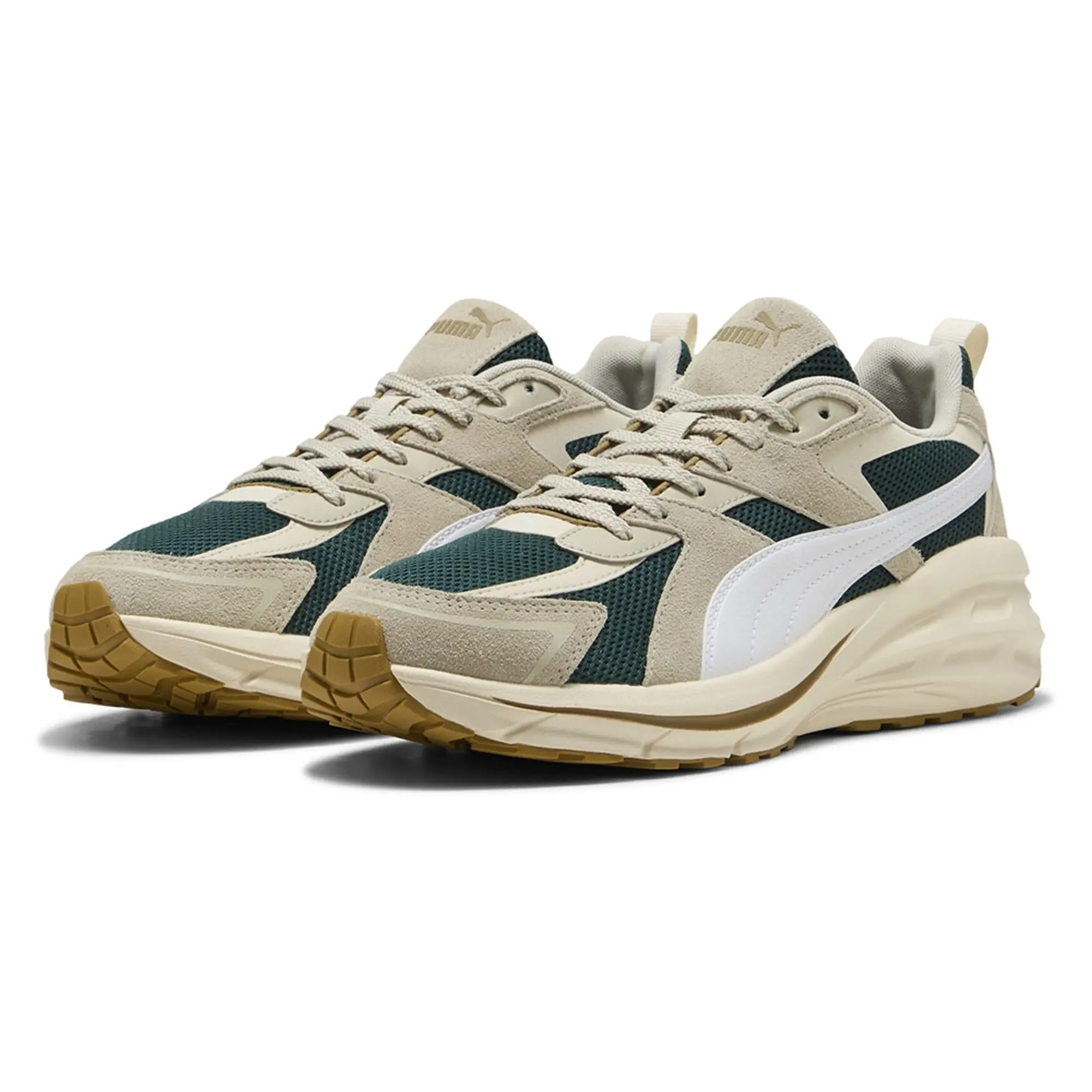 Puma Hypnotic Ls Trainers