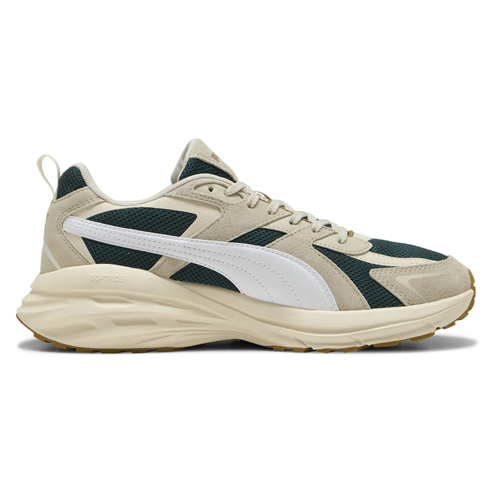 Puma Hypnotic Ls Trainers