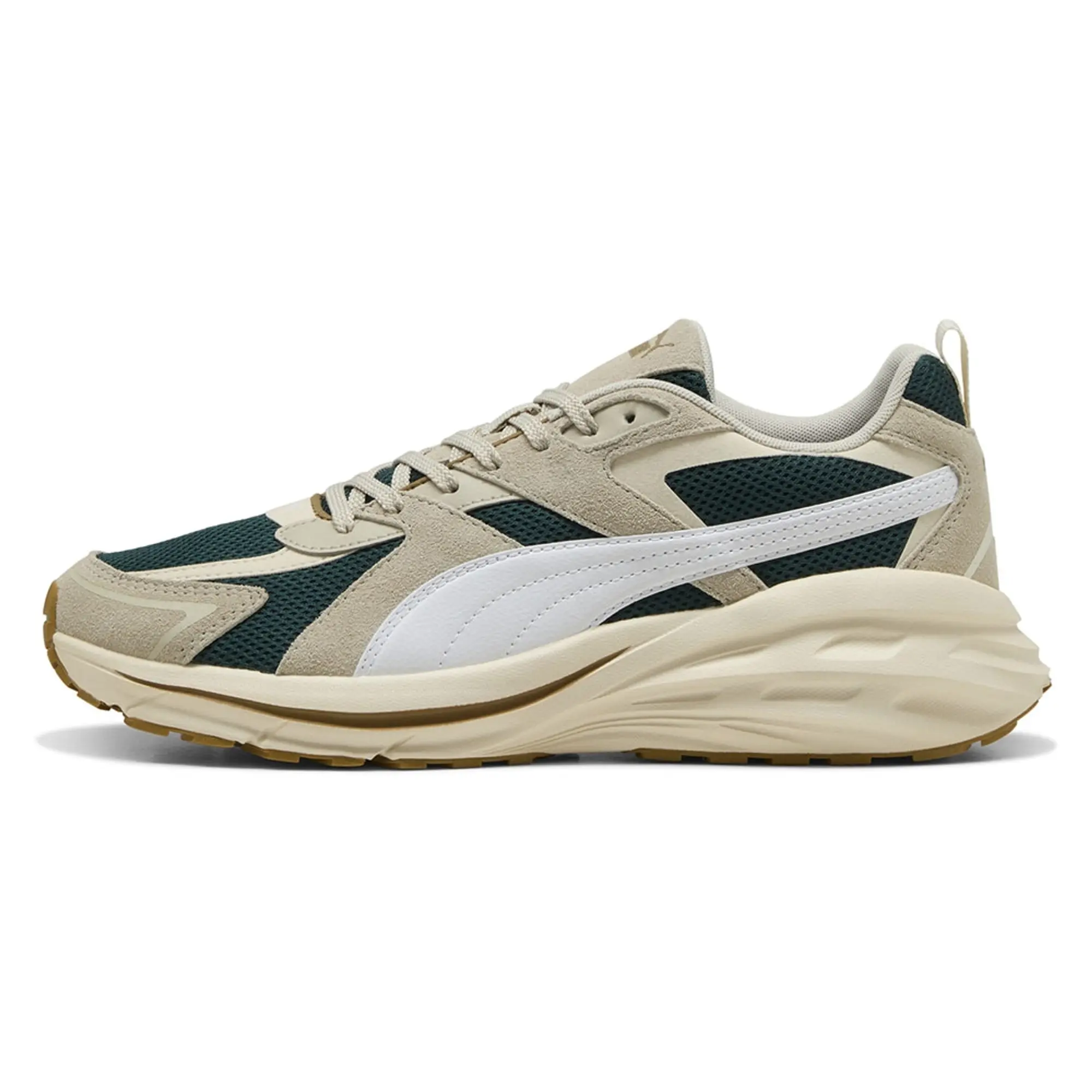 Puma Hypnotic Ls Trainers
