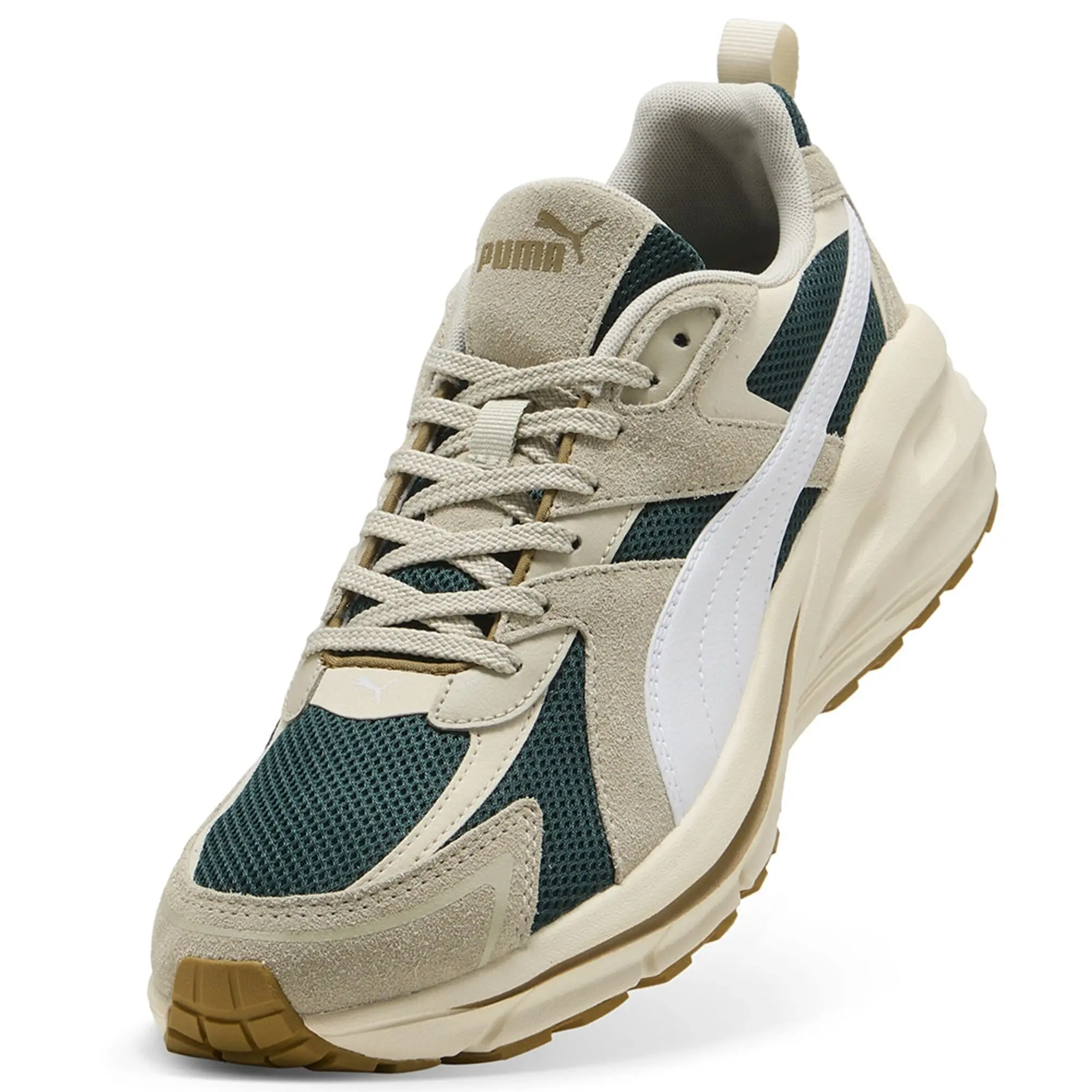 Puma Hypnotic Ls Trainers
