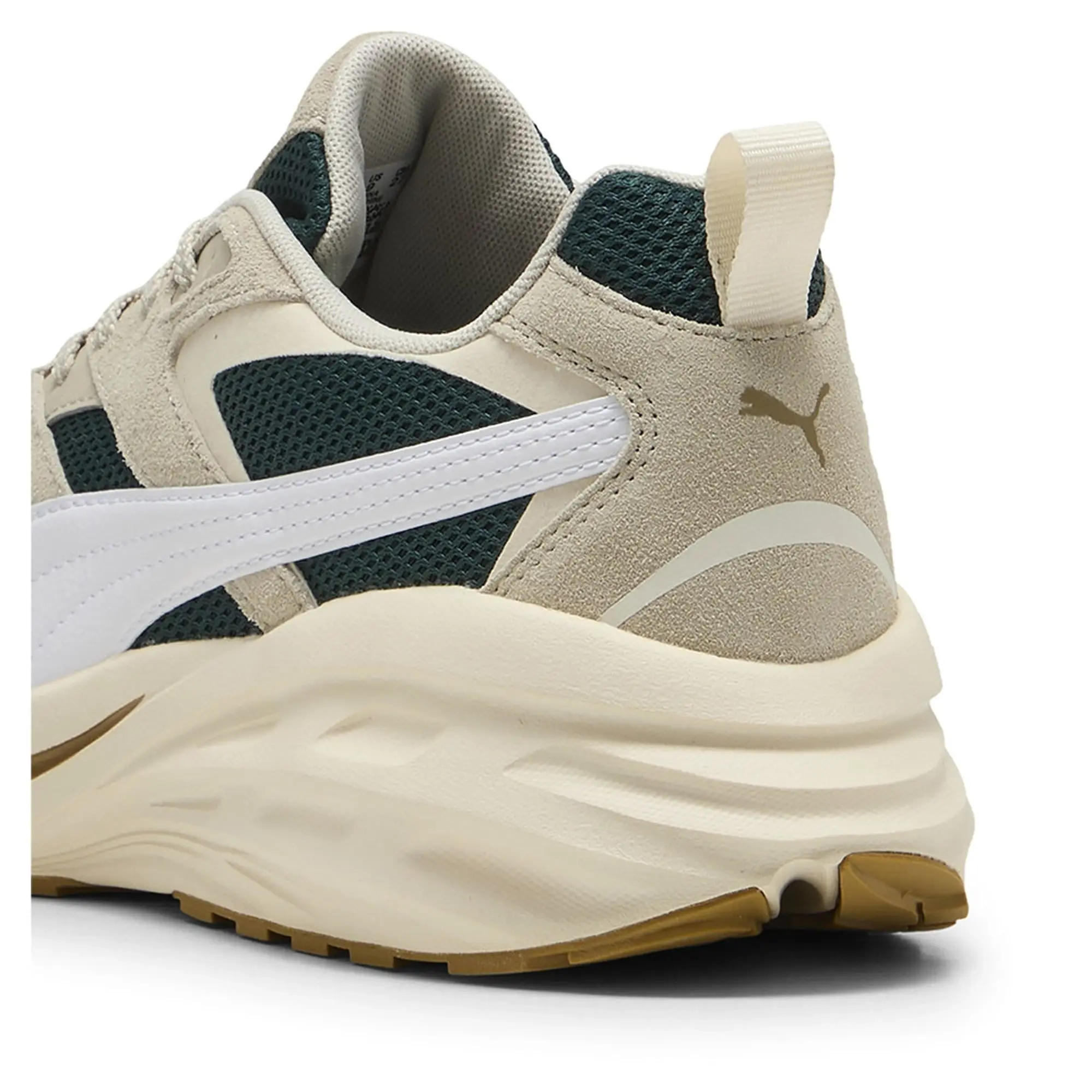 Puma Hypnotic Ls Trainers
