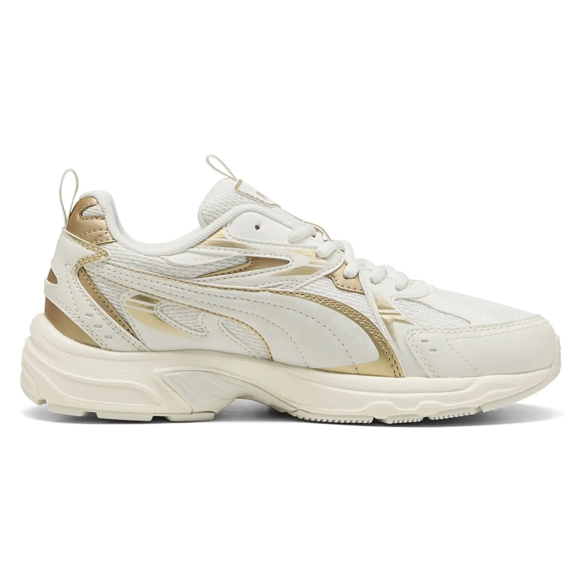 Puma Milenio Tech Dayinight Trainers