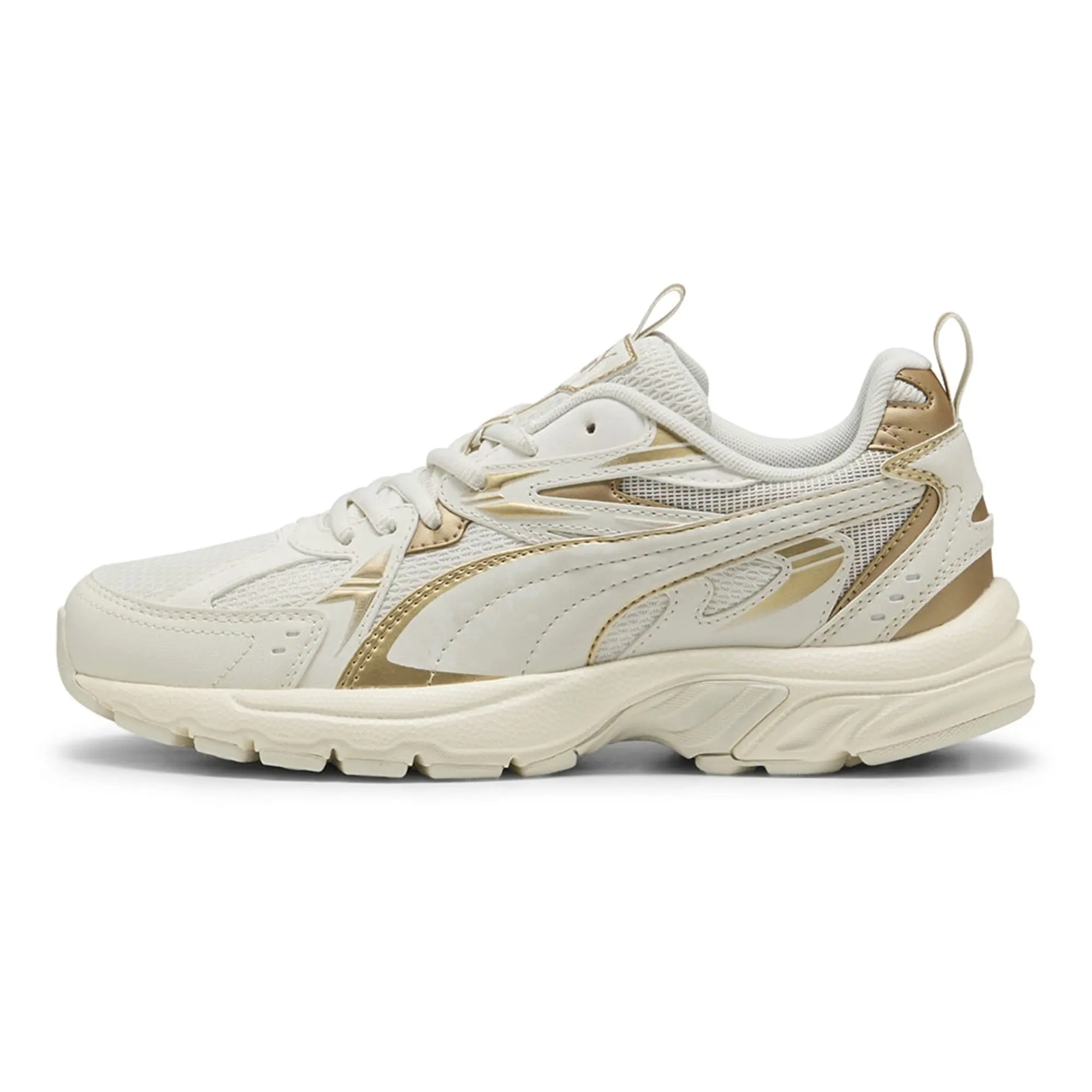 Puma Milenio Tech Dayinight Trainers