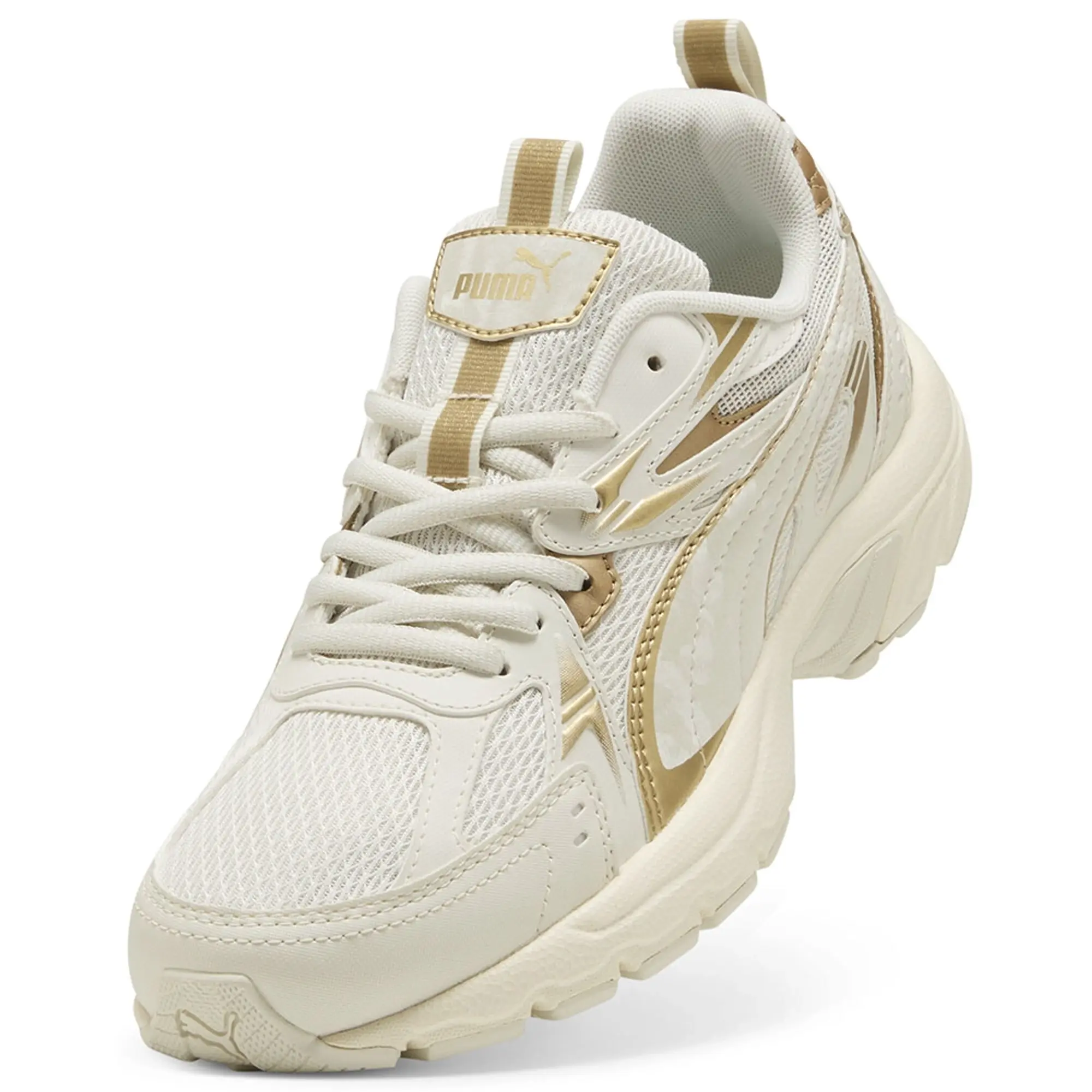 Puma Milenio Tech Dayinight Trainers
