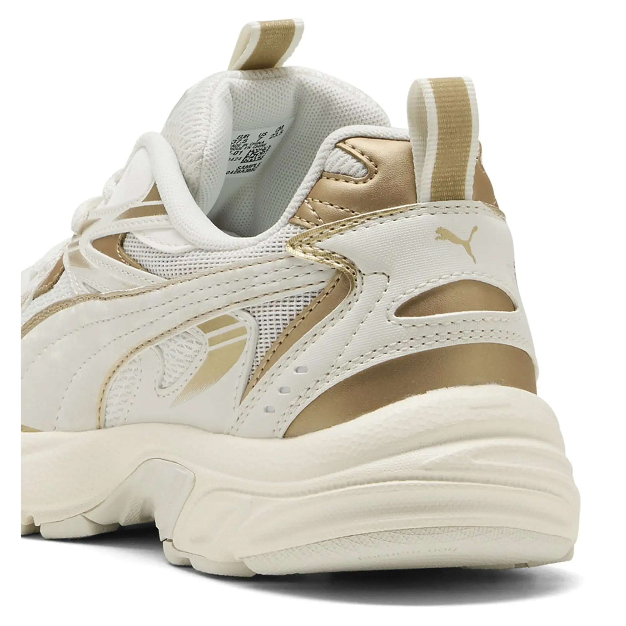 Puma Milenio Tech Dayinight Trainers