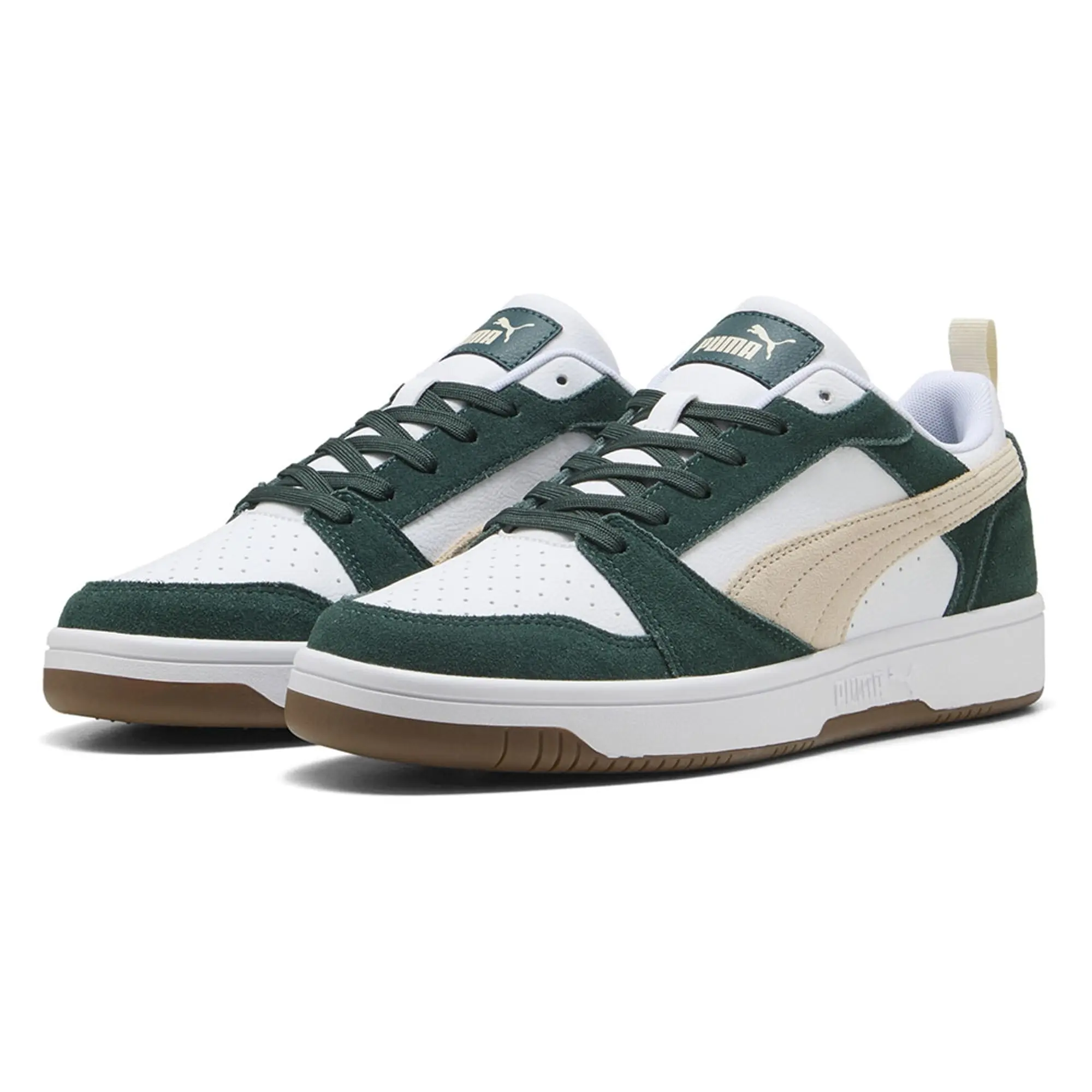 Puma Rebound V6 Low Sd Trainers