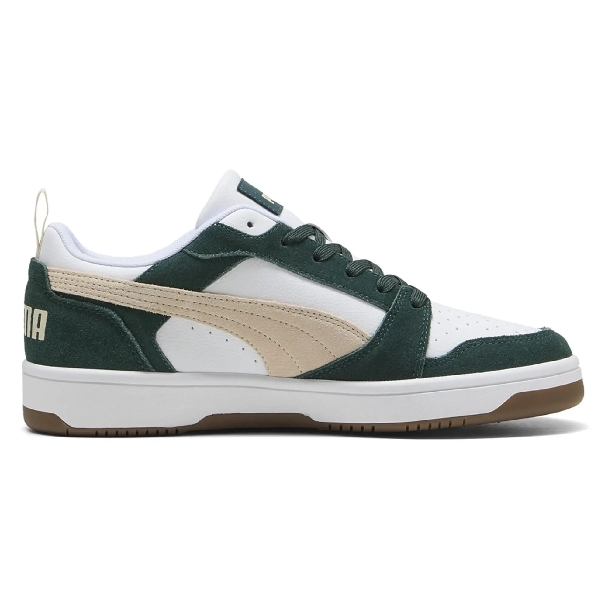 Puma Rebound V6 Low Sd Trainers
