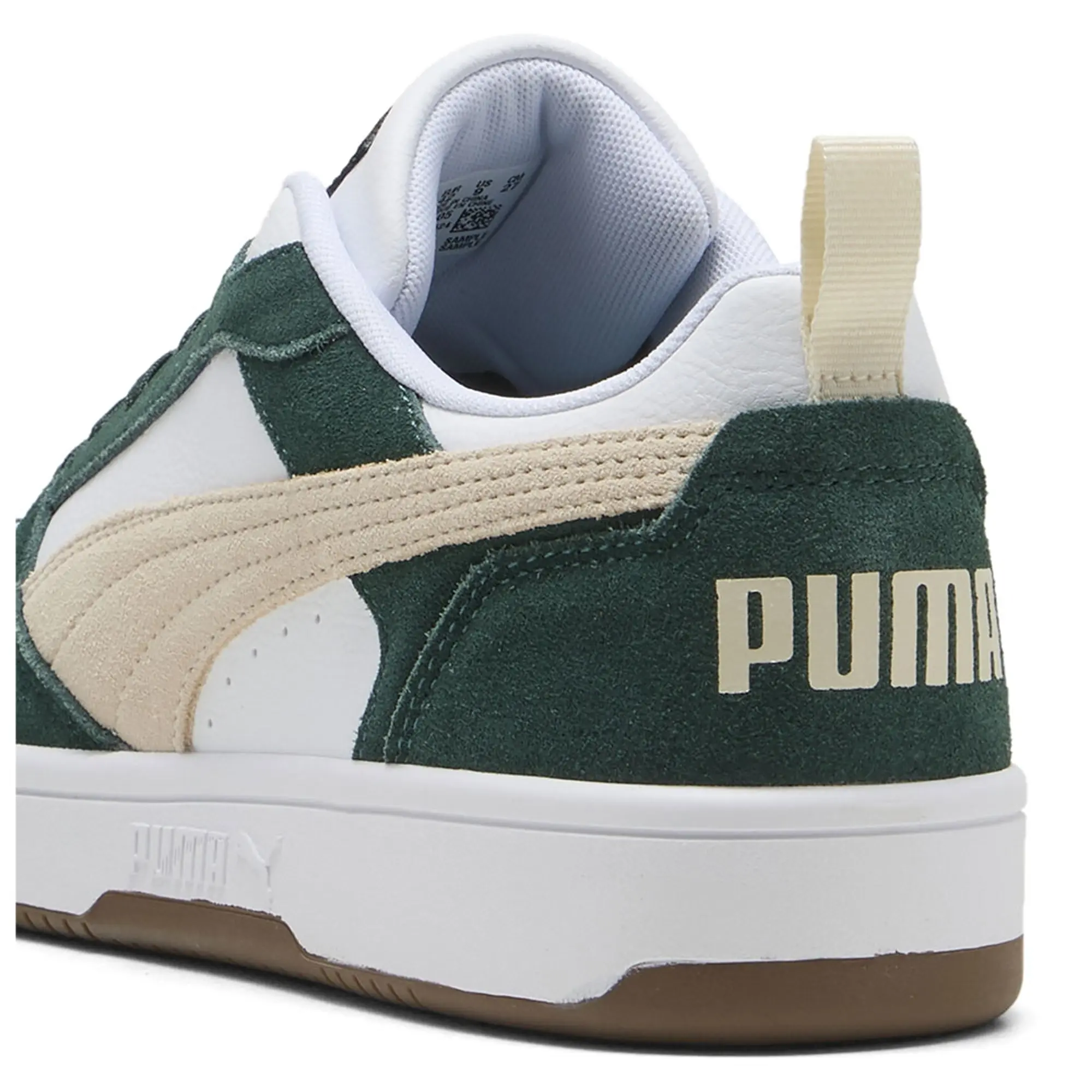 Puma Rebound V6 Low Sd Trainers