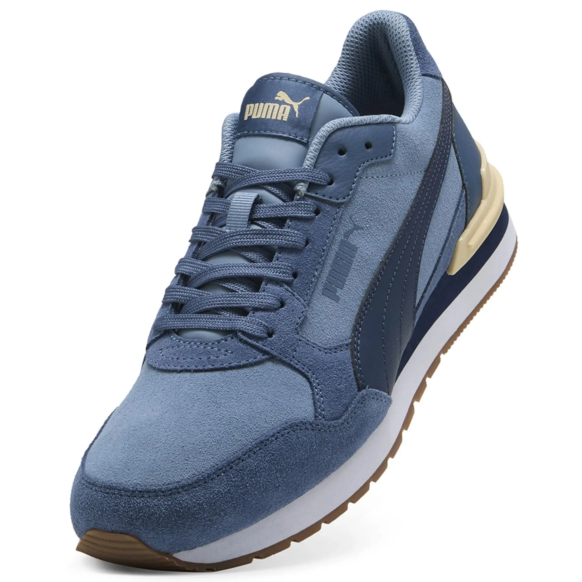 Puma St Runner V4 Sd Trainers