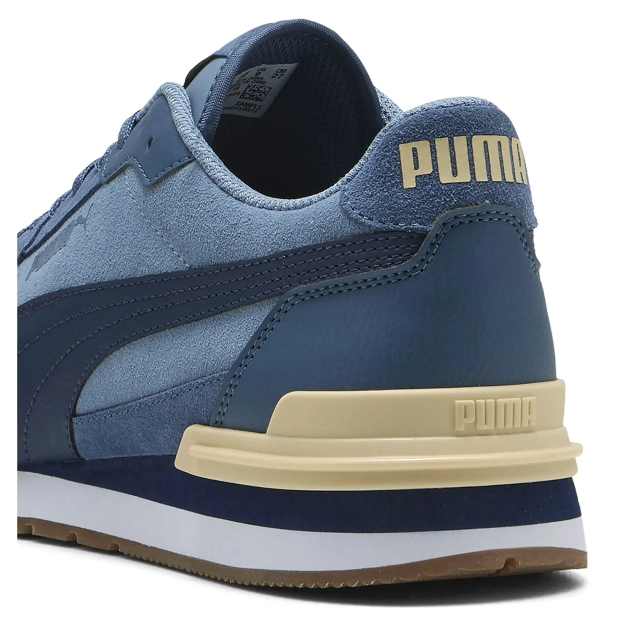 Puma St Runner V4 Sd Trainers