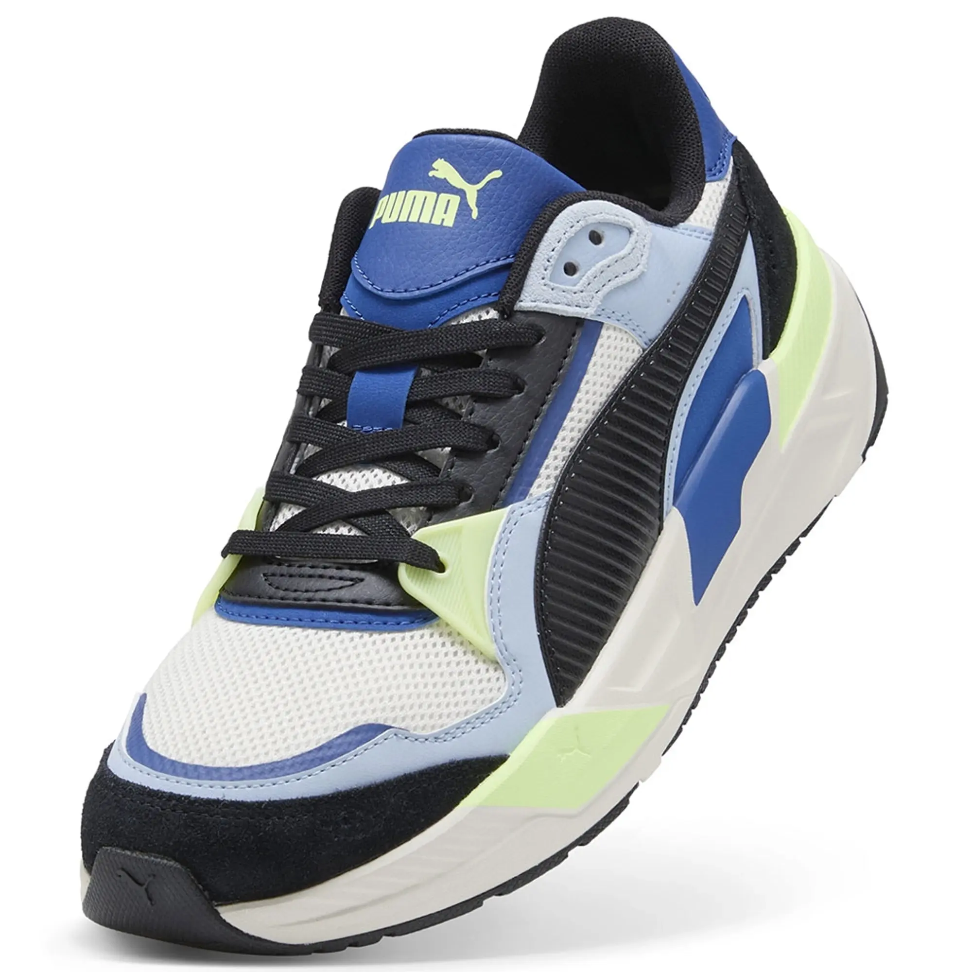 PUMA Trinity 2 Sneakers Unisex, Royal Blue