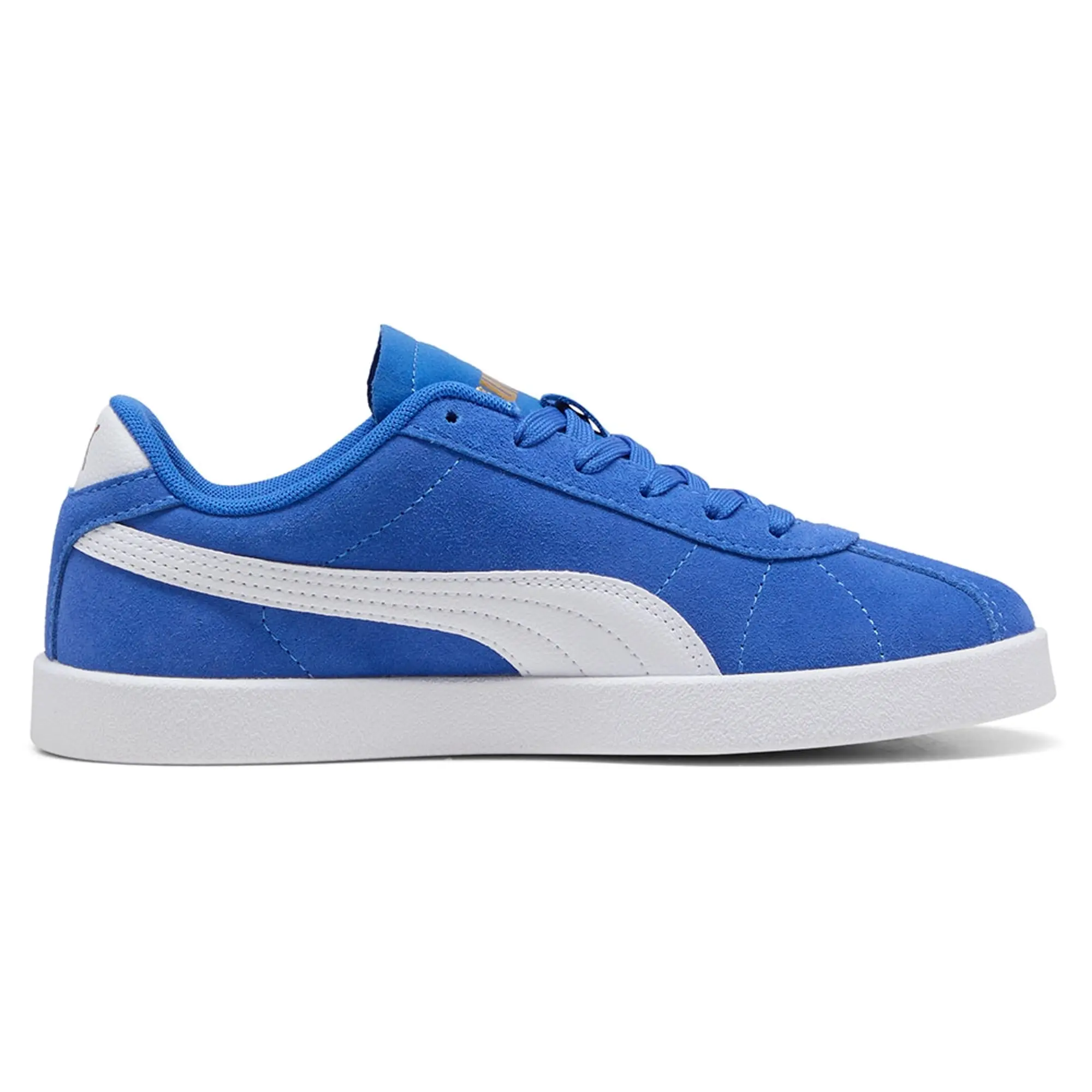Puma Club Ii Trainers