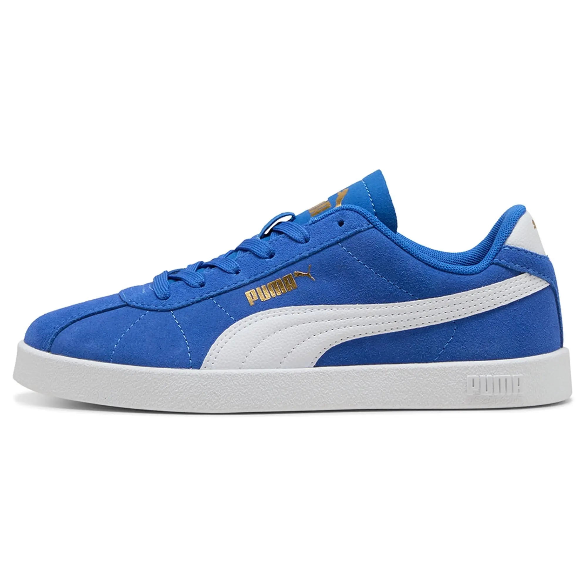 Puma Club Ii Trainers
