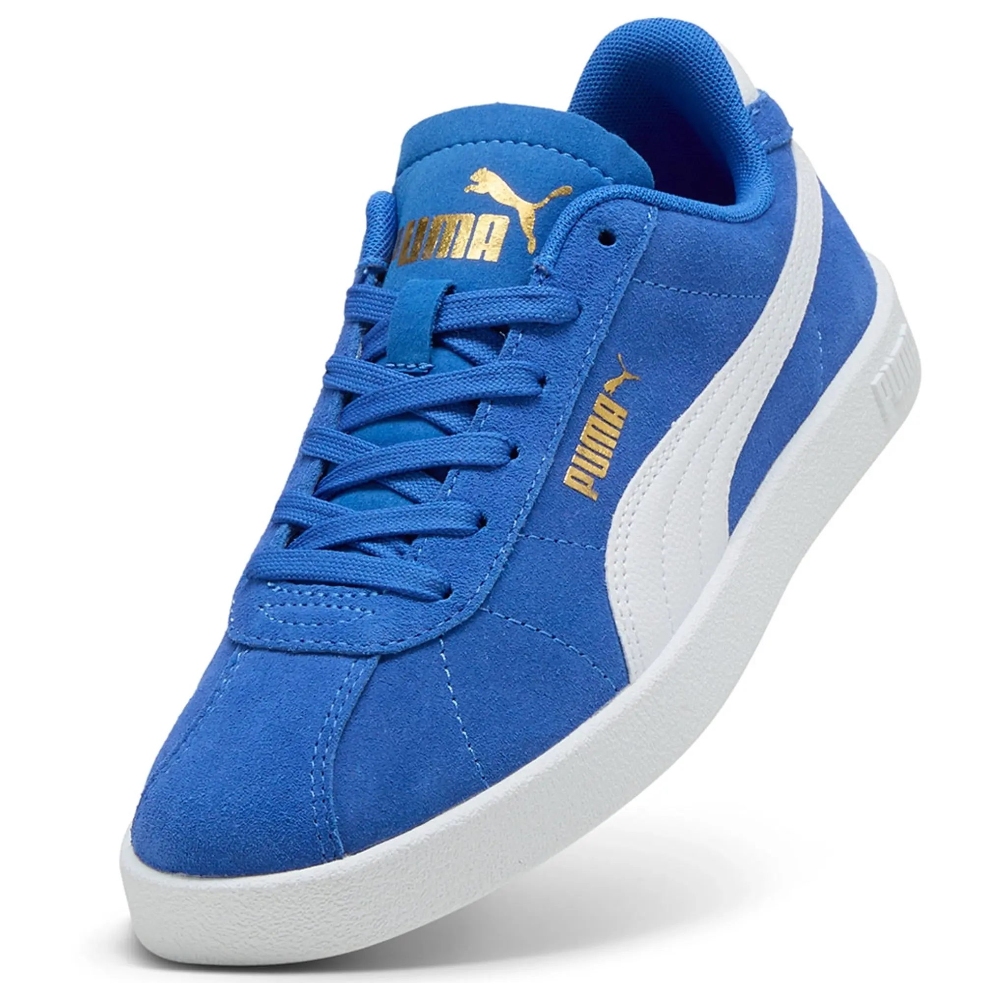 Puma Club Ii Trainers