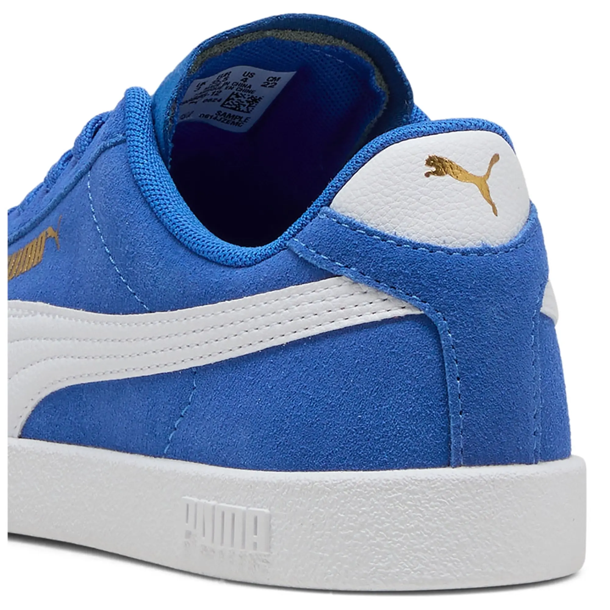 Puma Club Ii Trainers