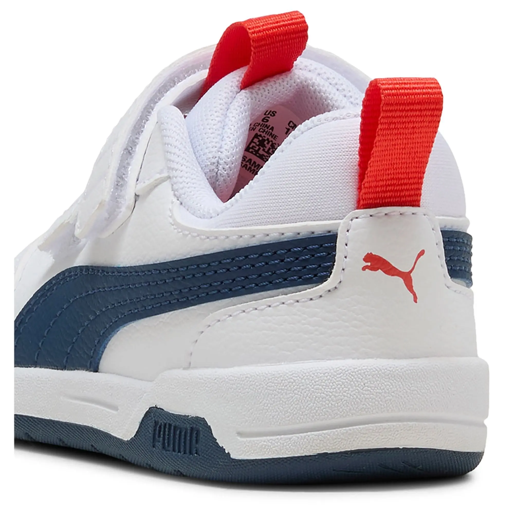 Puma Multiflex 2 Sl V Trainers
