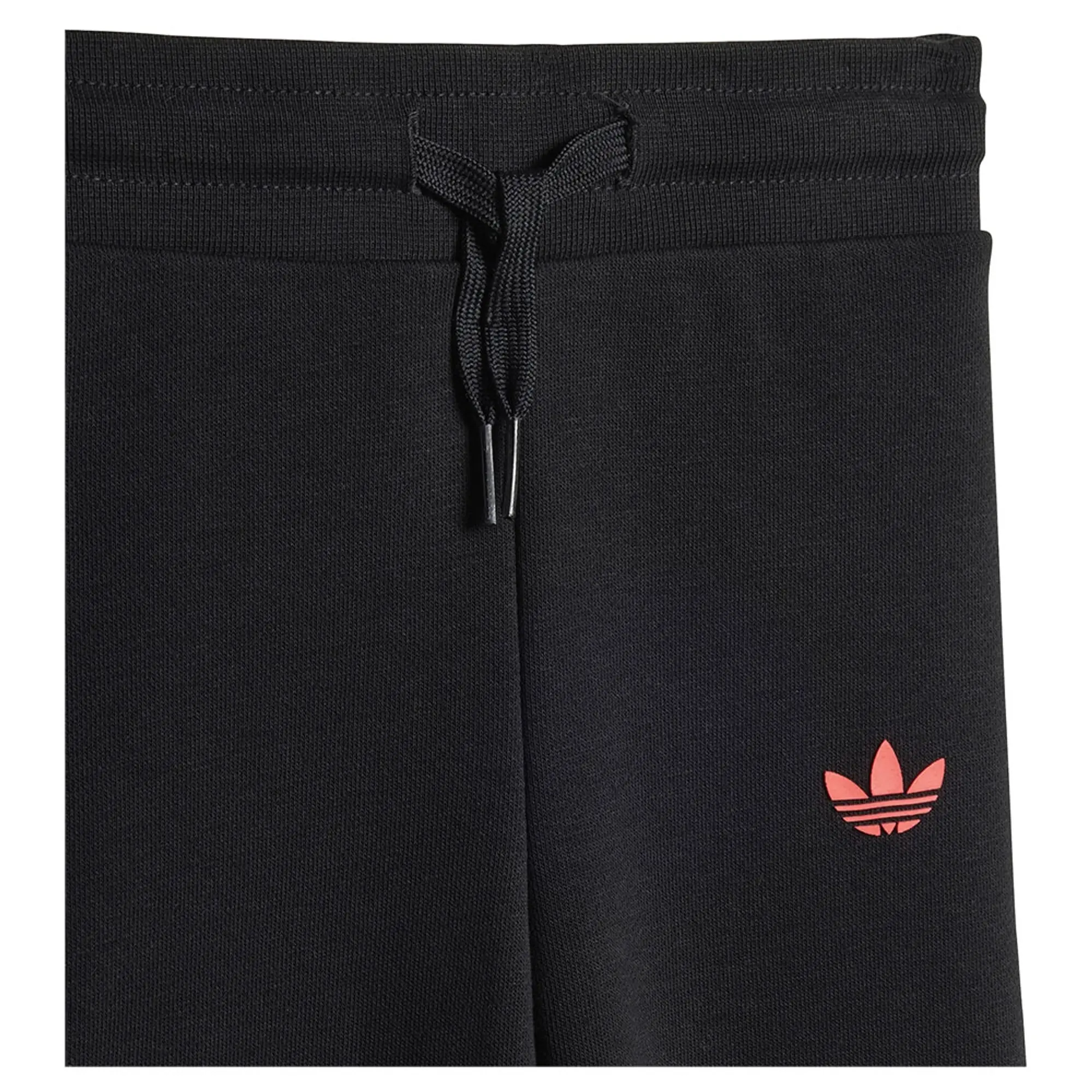 Adidas Originals Trefoil Crew Set