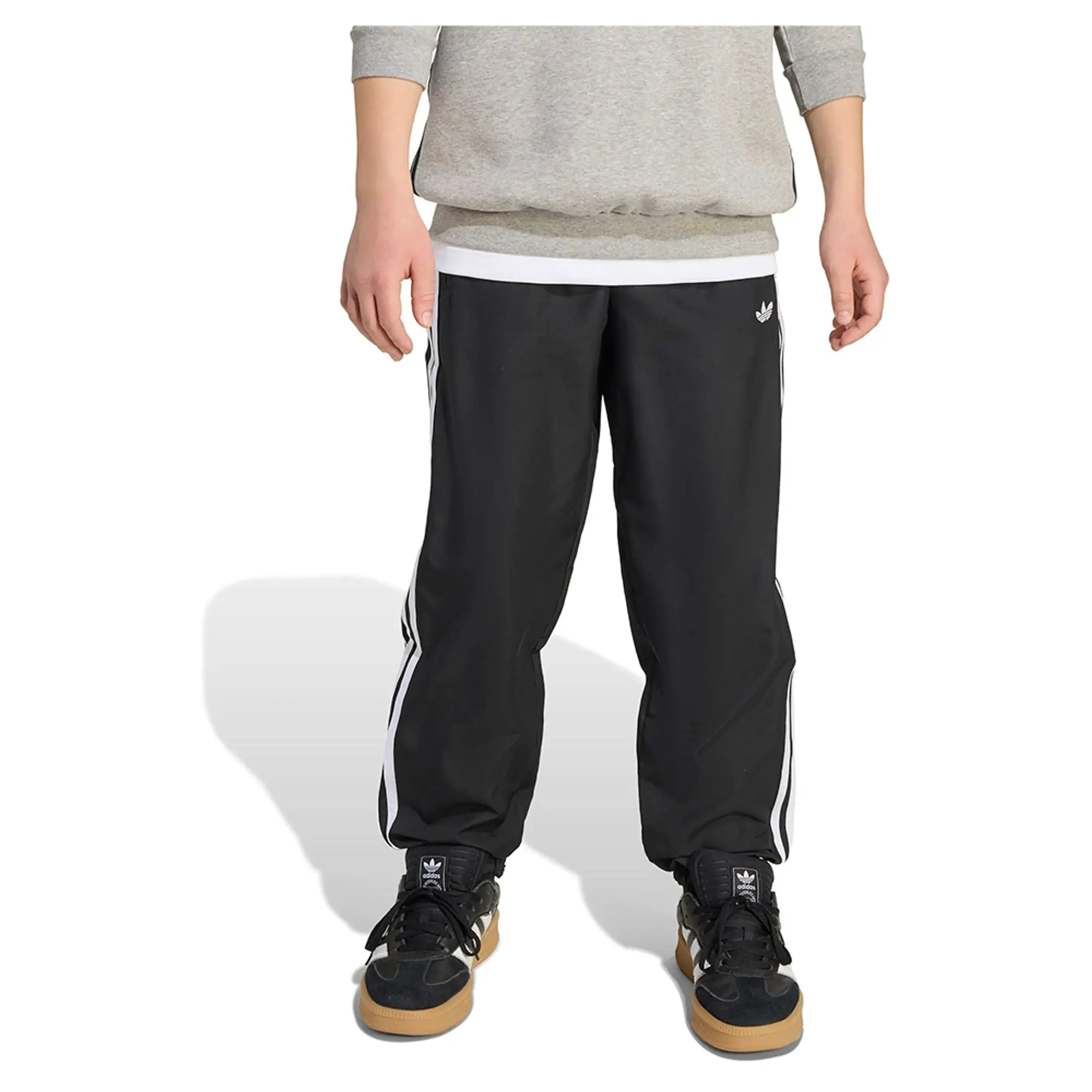 Adidas Originals Woven Tracksuit Pants